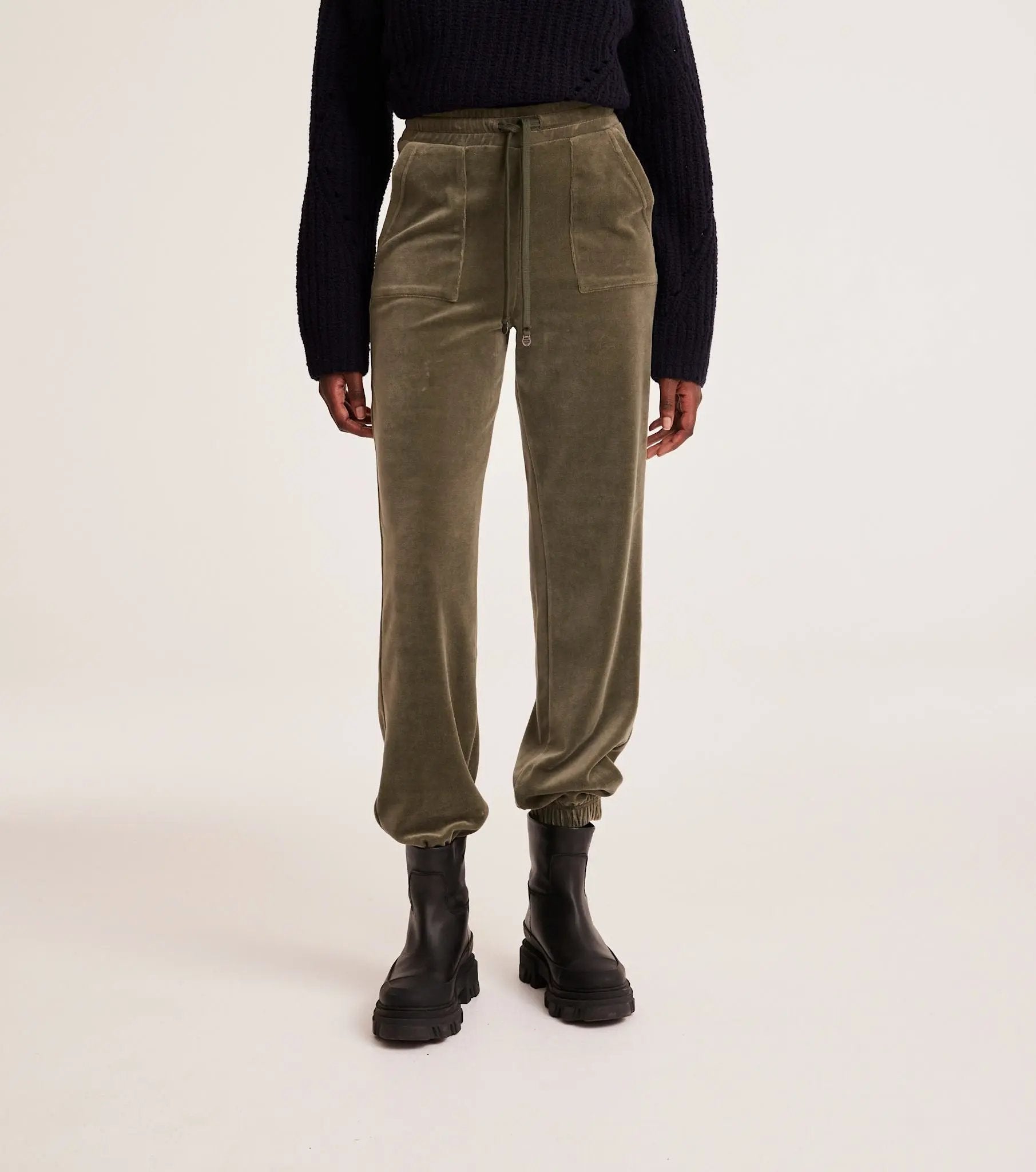 Carola Pants Odd Molly