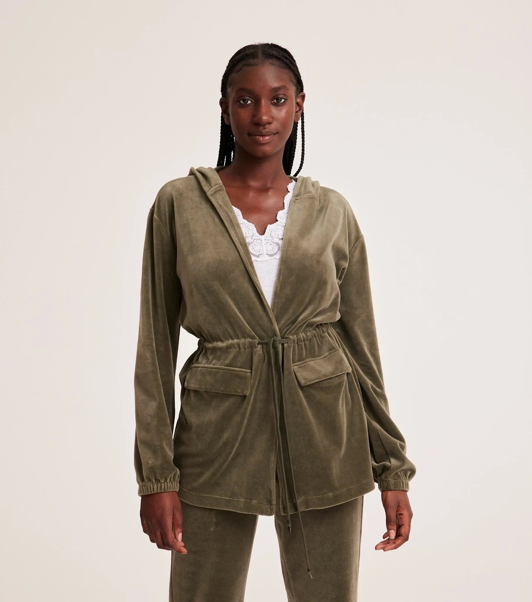 Carola Cardigan Odd Molly