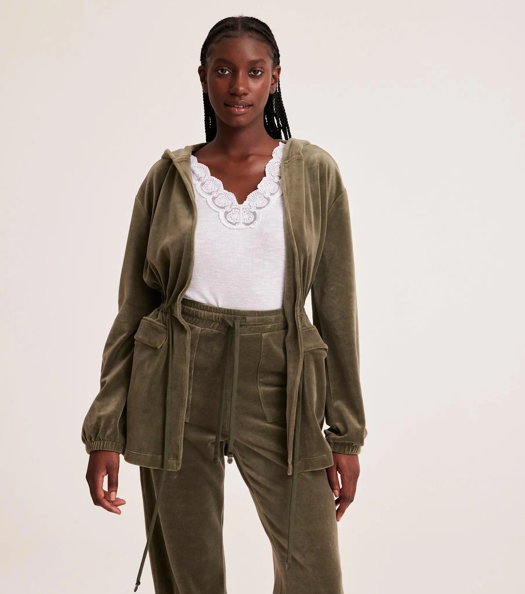 Carola Cardigan Odd Molly