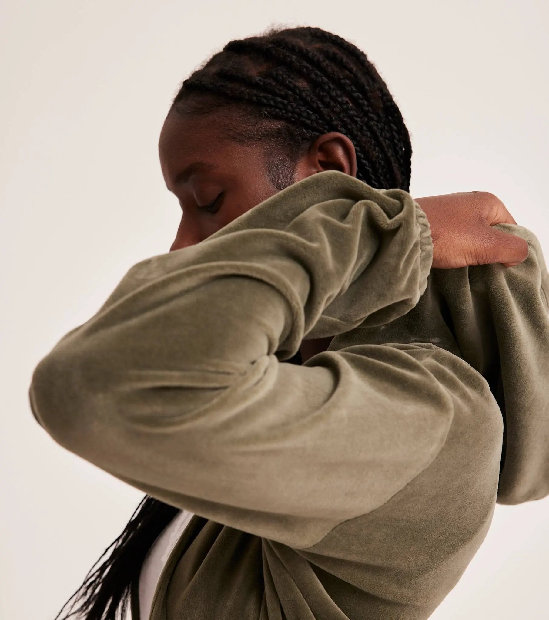 Carola Cardigan Odd Molly