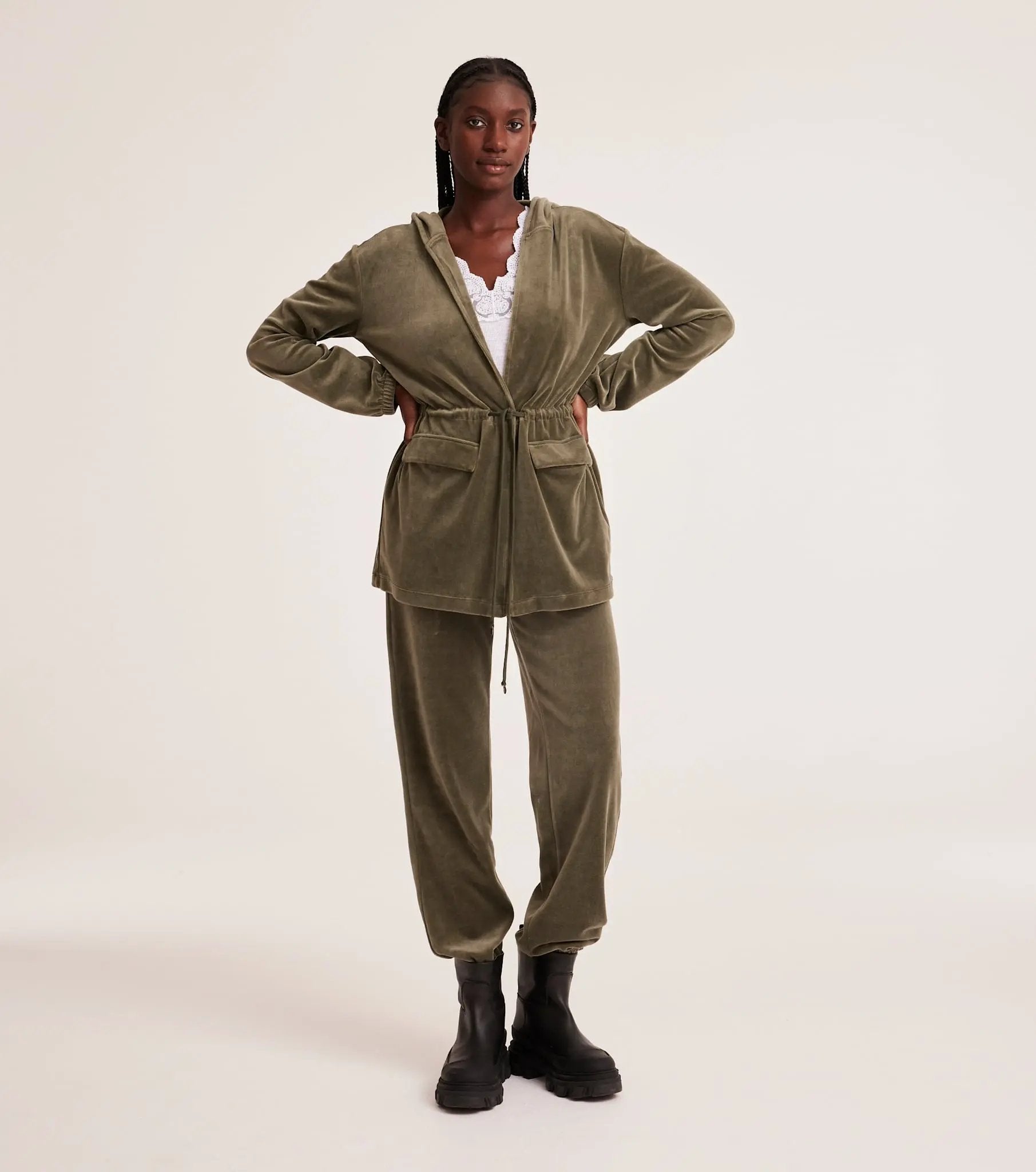 Carola Cardigan Odd Molly