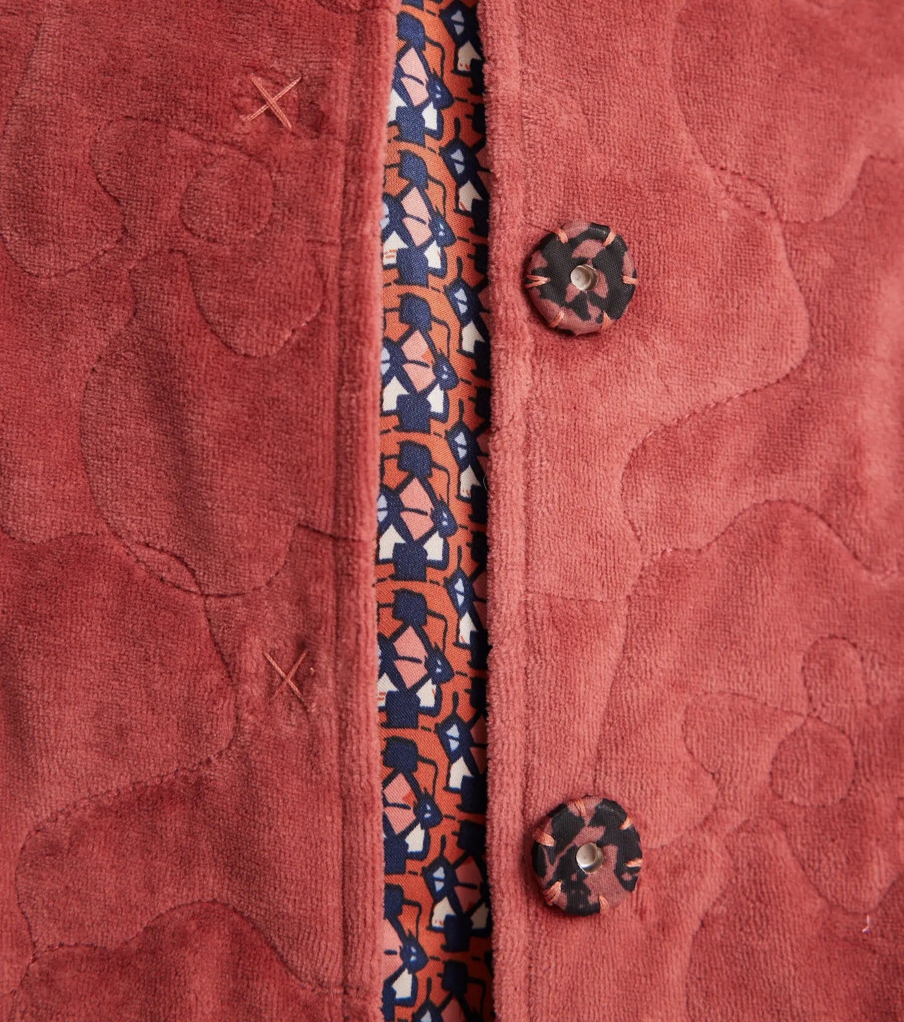 Mildred Top Odd Molly