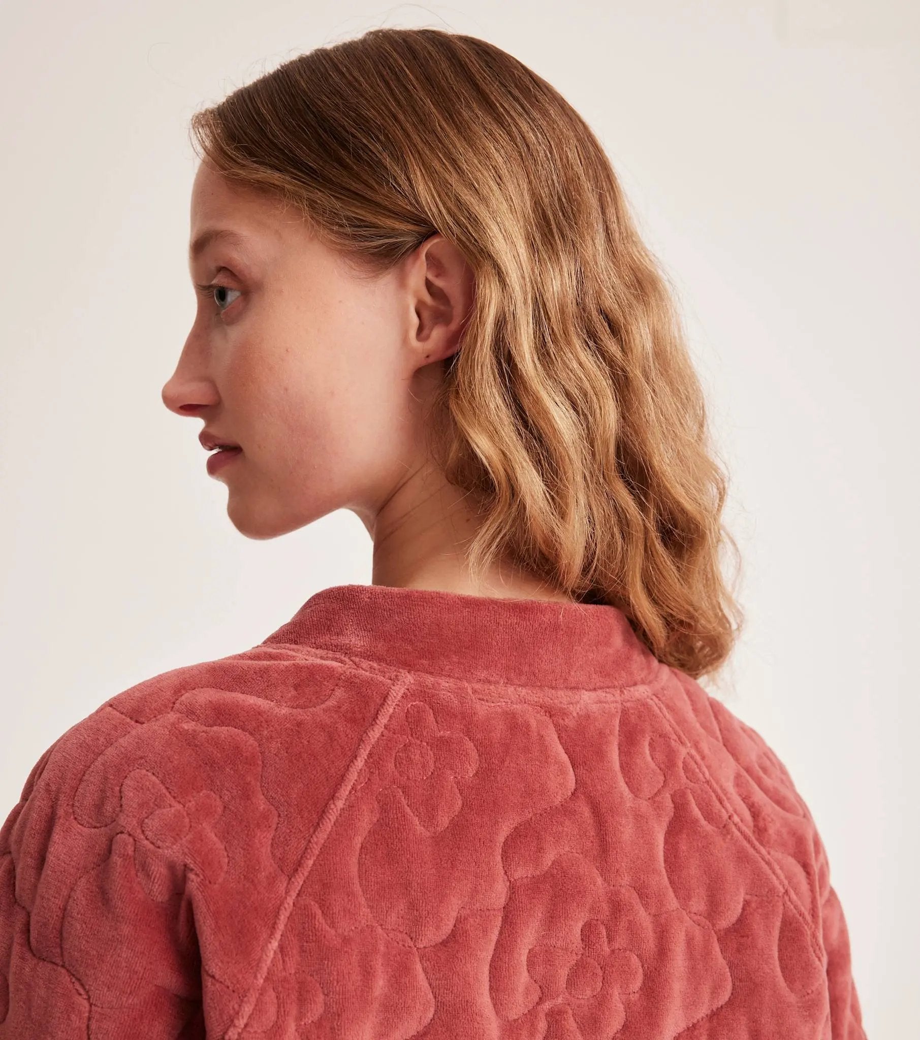 Mildred Top Odd Molly