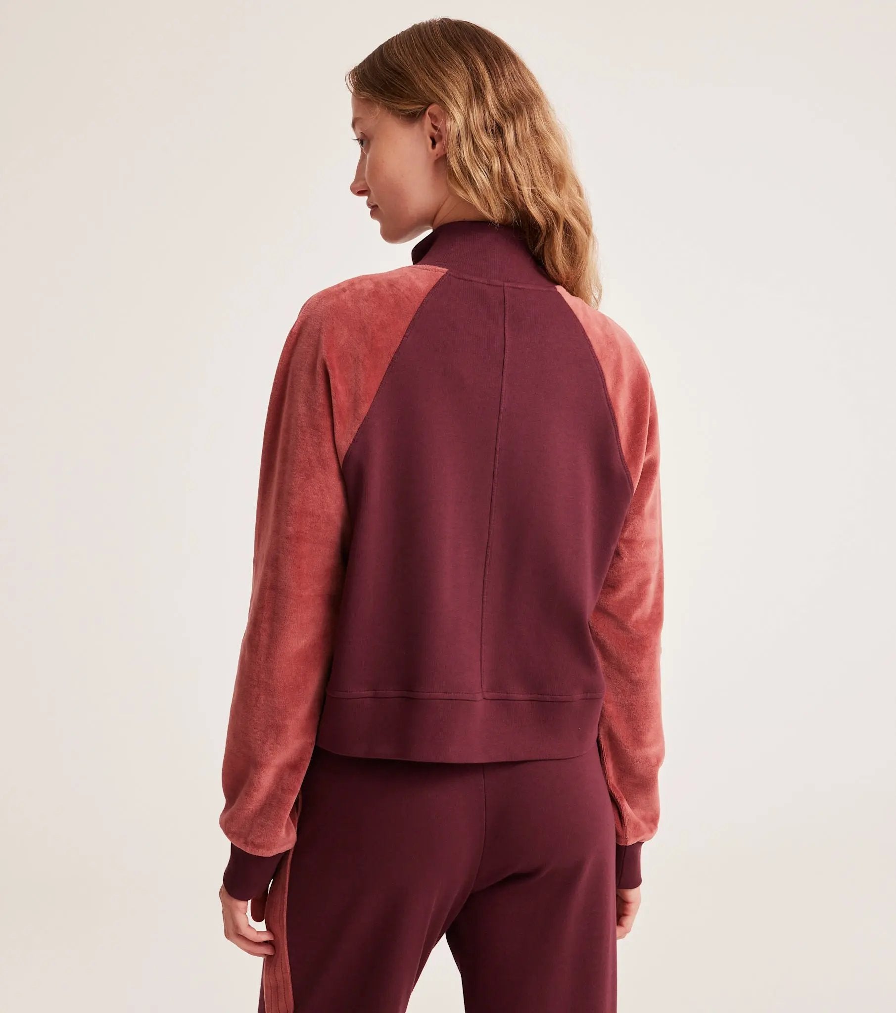 Grace Zipped Cardigan Odd Molly