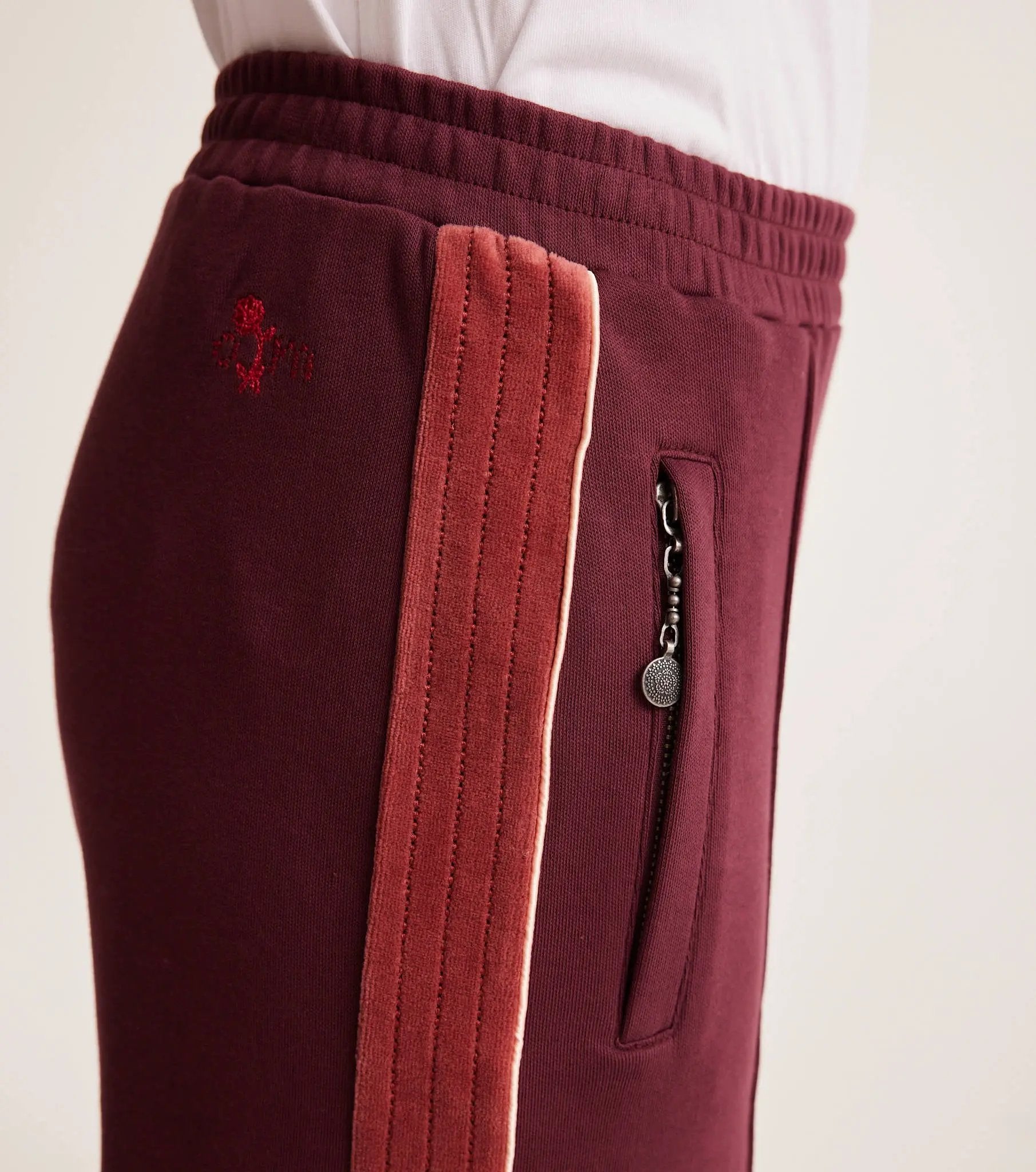 Grace Pants Odd Molly