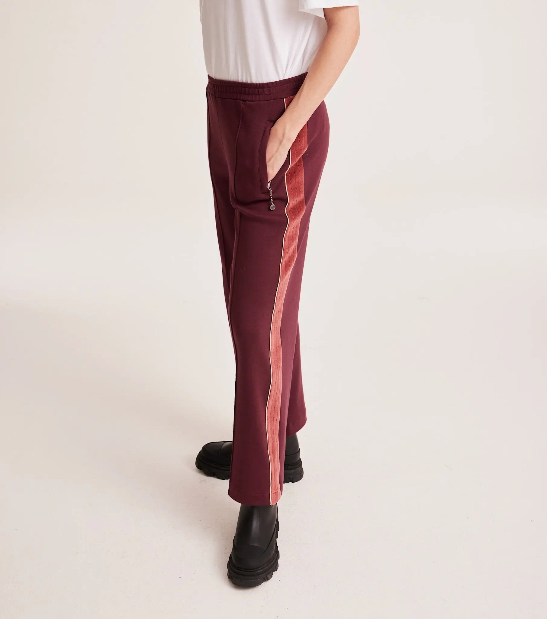 Grace Pants Odd Molly