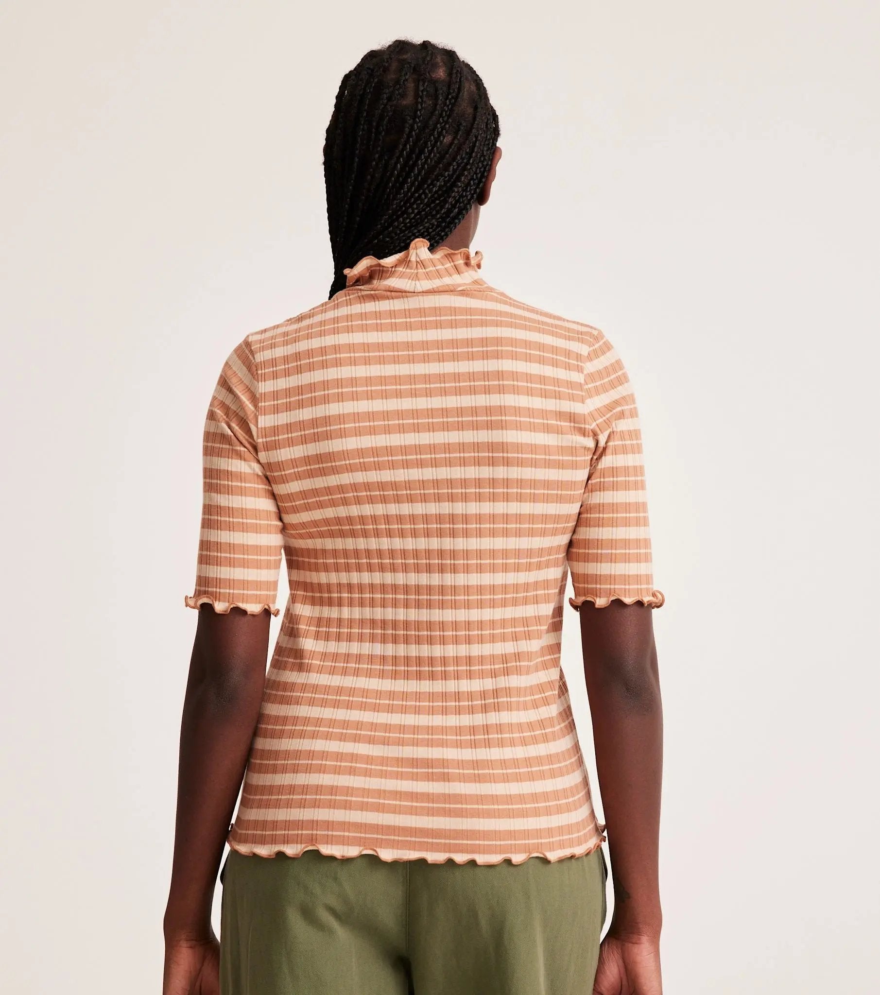 Kelly Polo Odd Molly