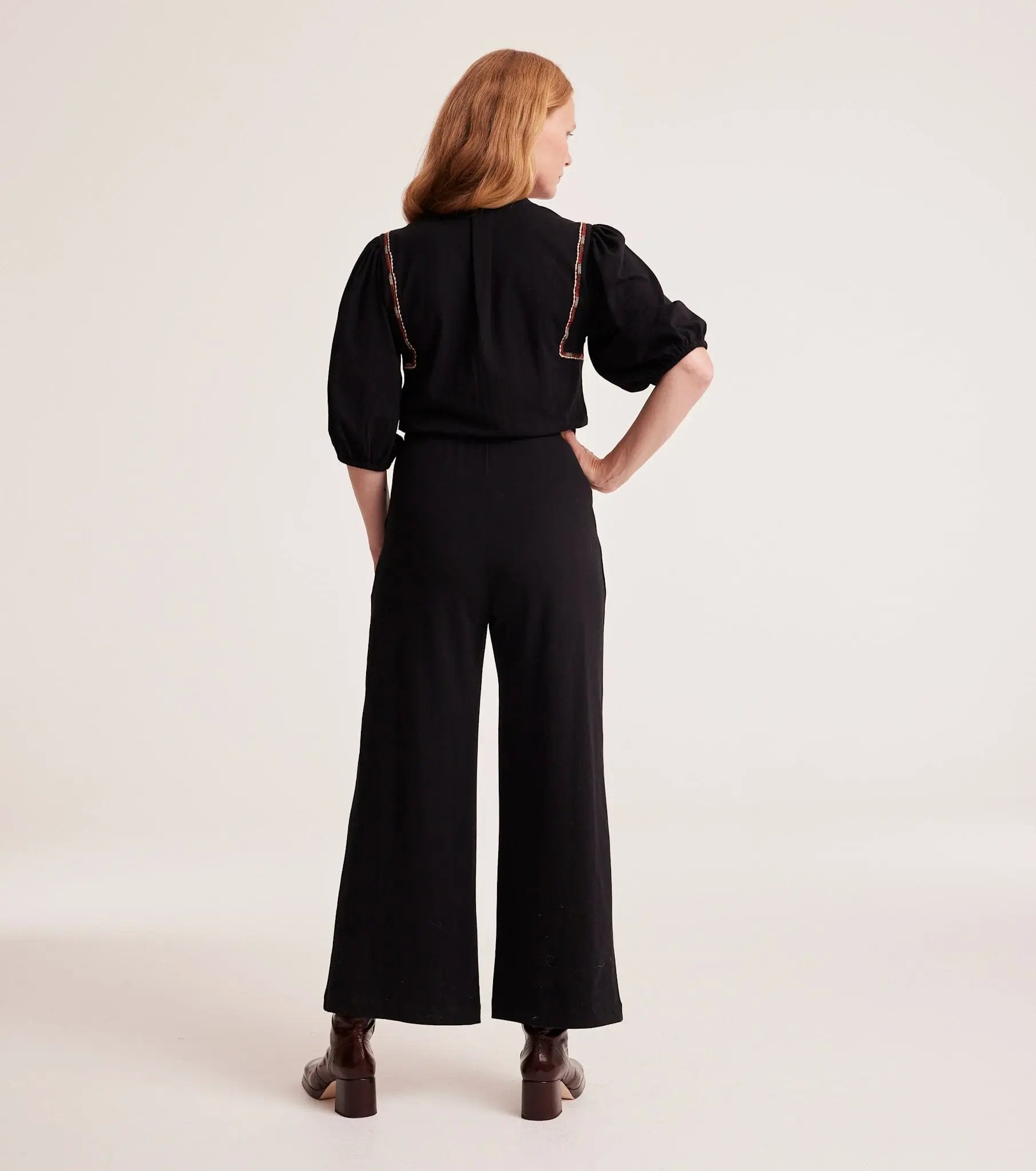 Domna Jumpsuit Odd Molly