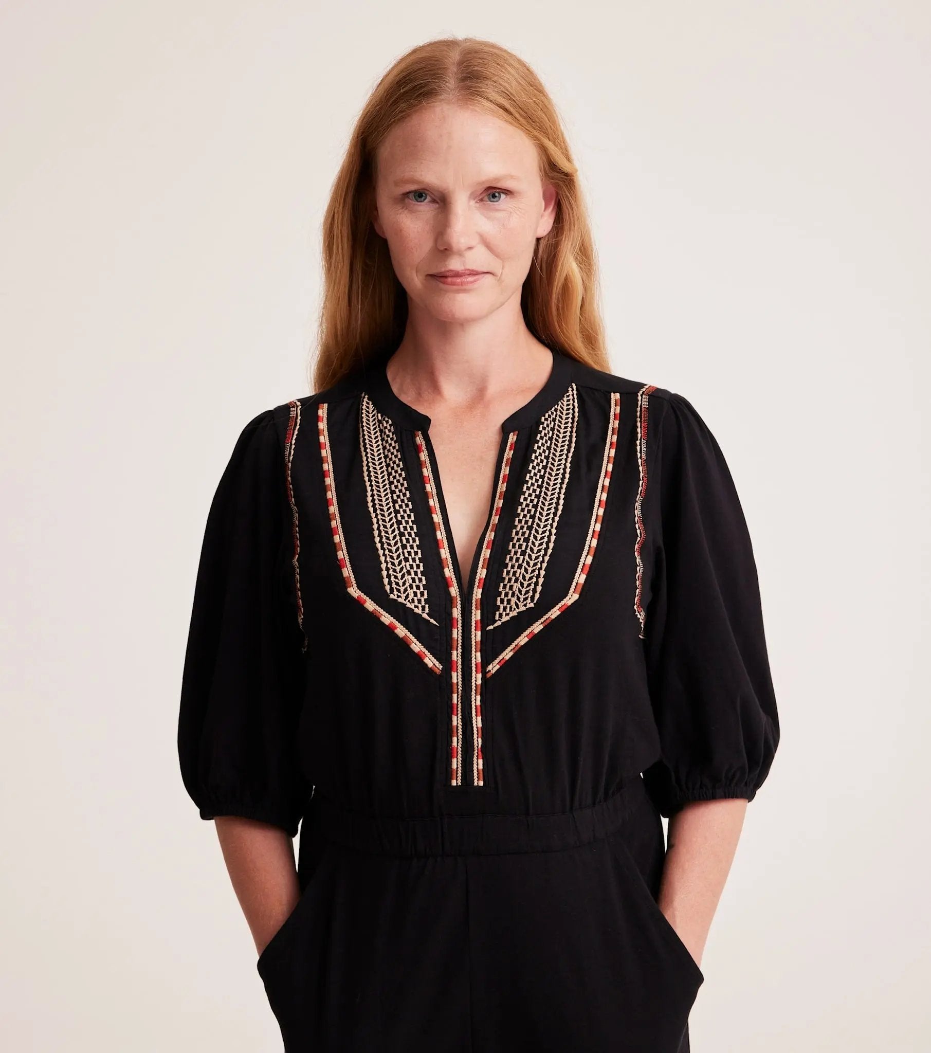 Domna Jumpsuit Odd Molly