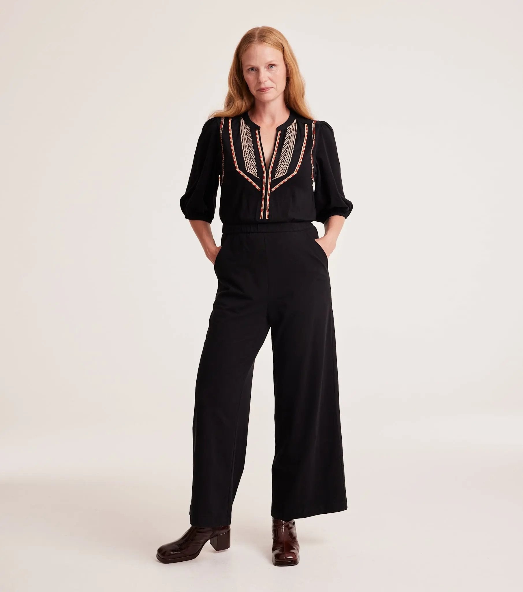 Domna Jumpsuit Odd Molly
