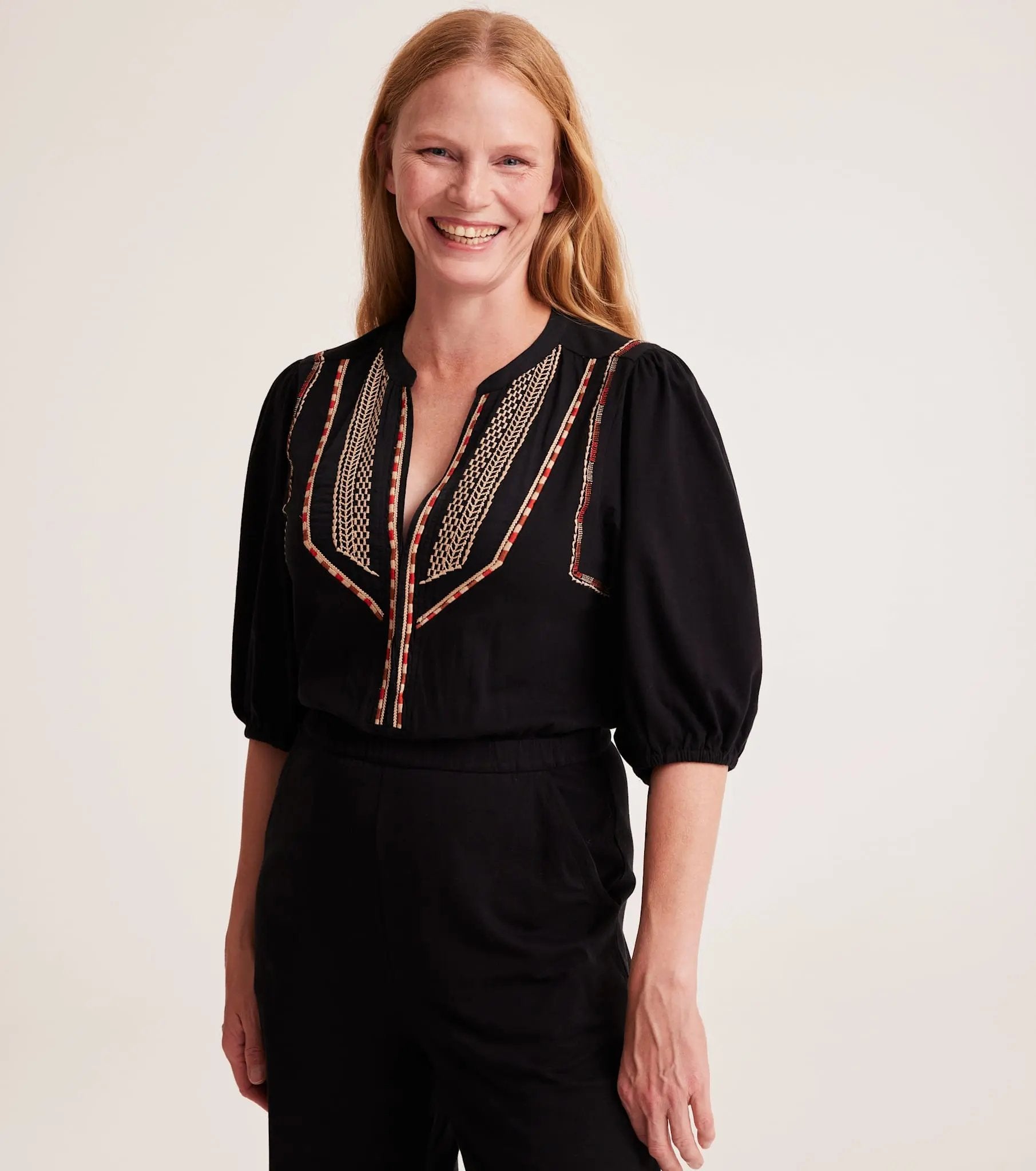 Domna Jumpsuit Odd Molly