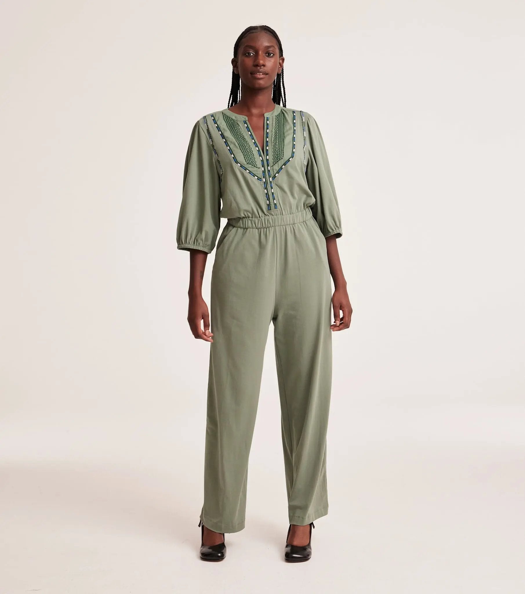 Domna Jumpsuit Odd Molly