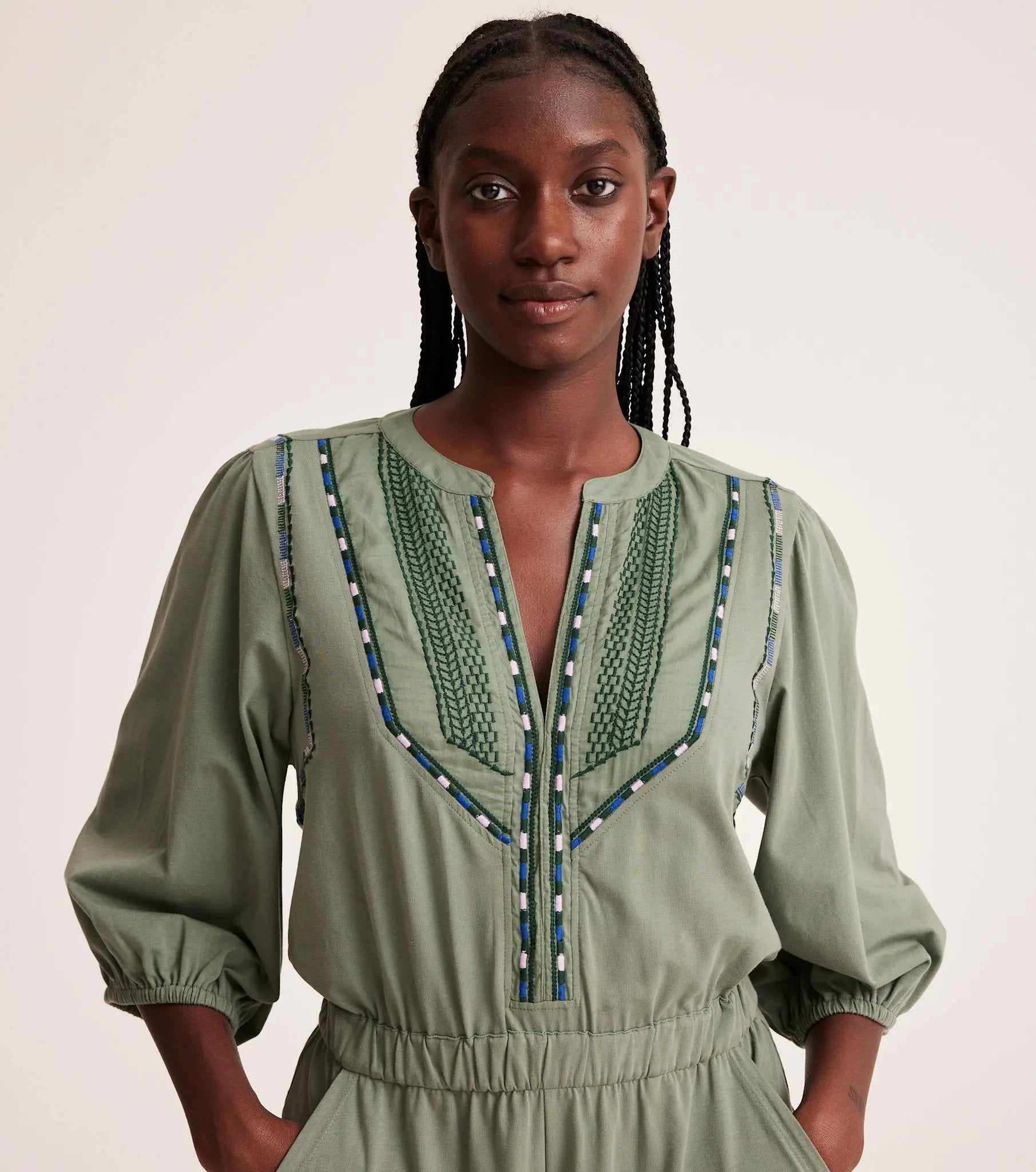 Domna Jumpsuit Odd Molly