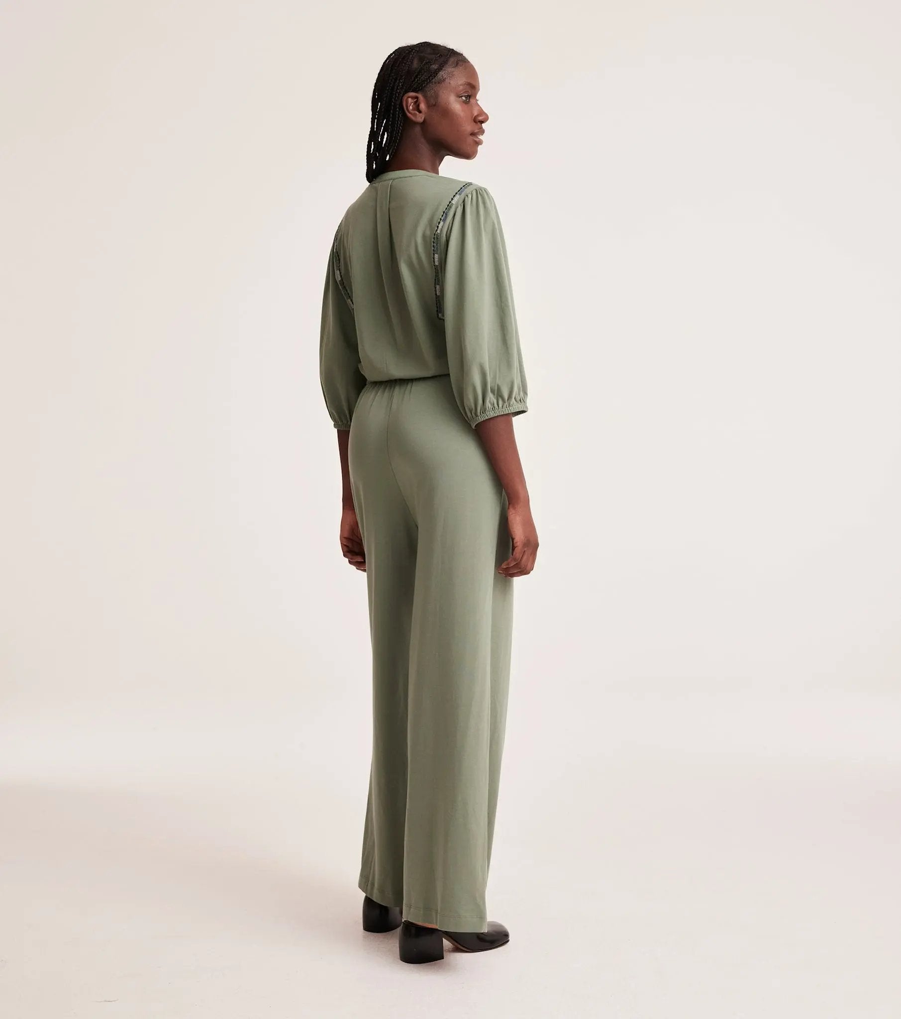 Domna Jumpsuit Odd Molly