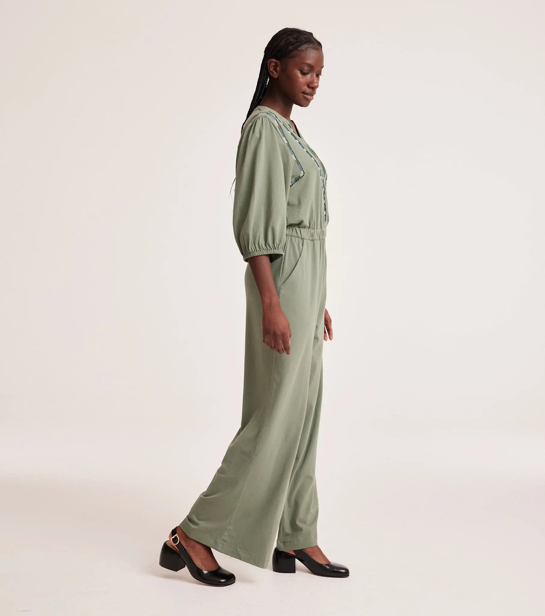 Domna Jumpsuit Odd Molly