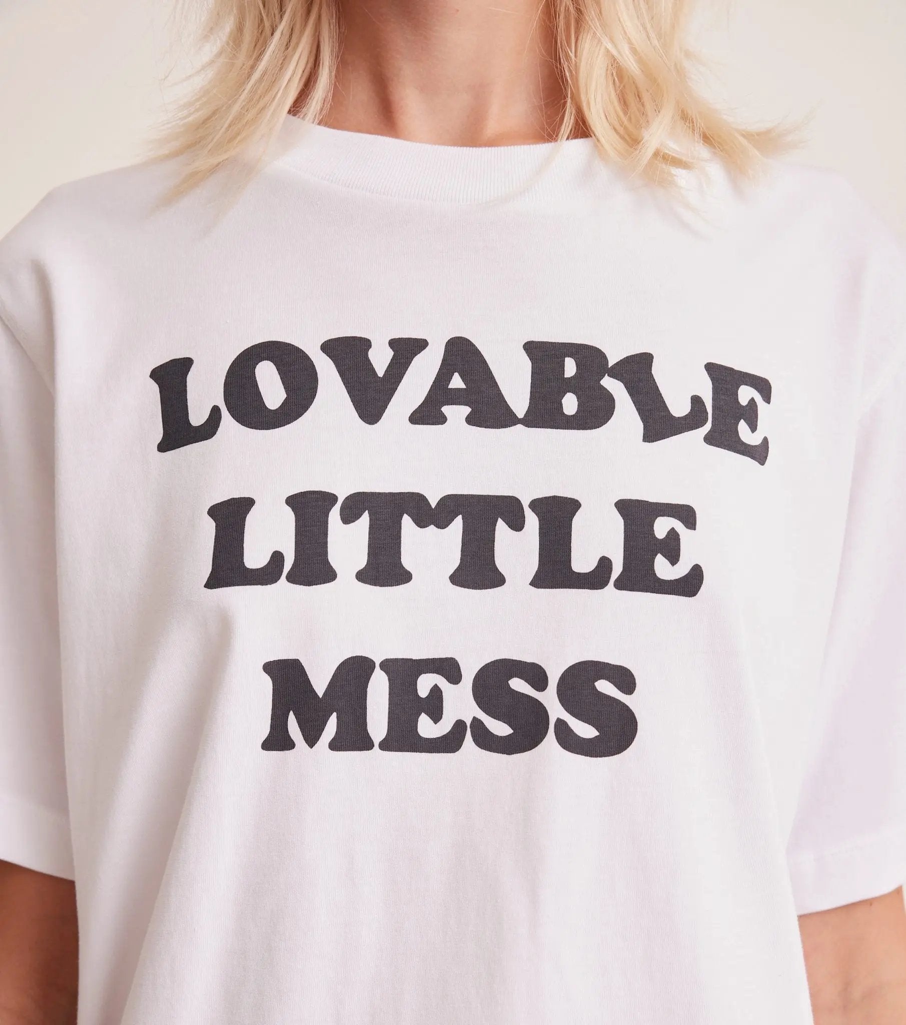 Karen T- shirt Odd Molly