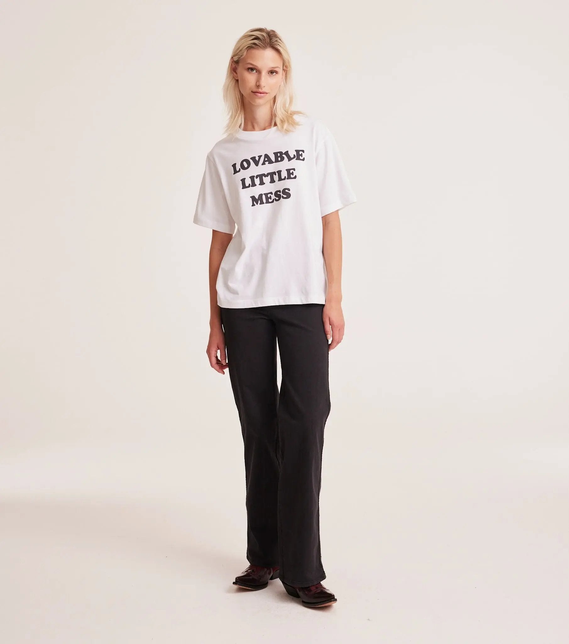 Karen T- shirt Odd Molly