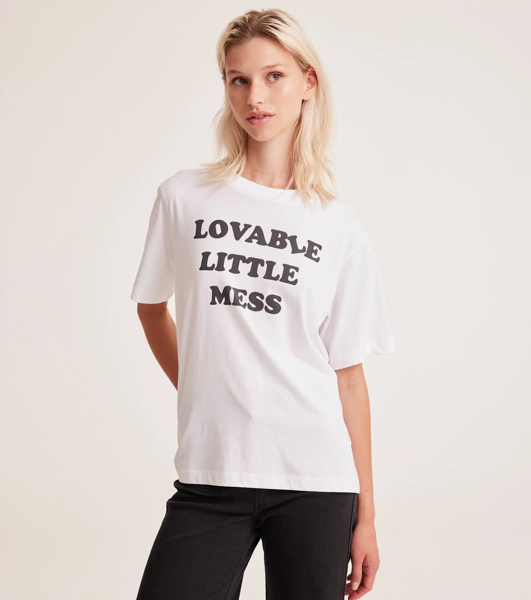 Karen T- shirt Odd Molly