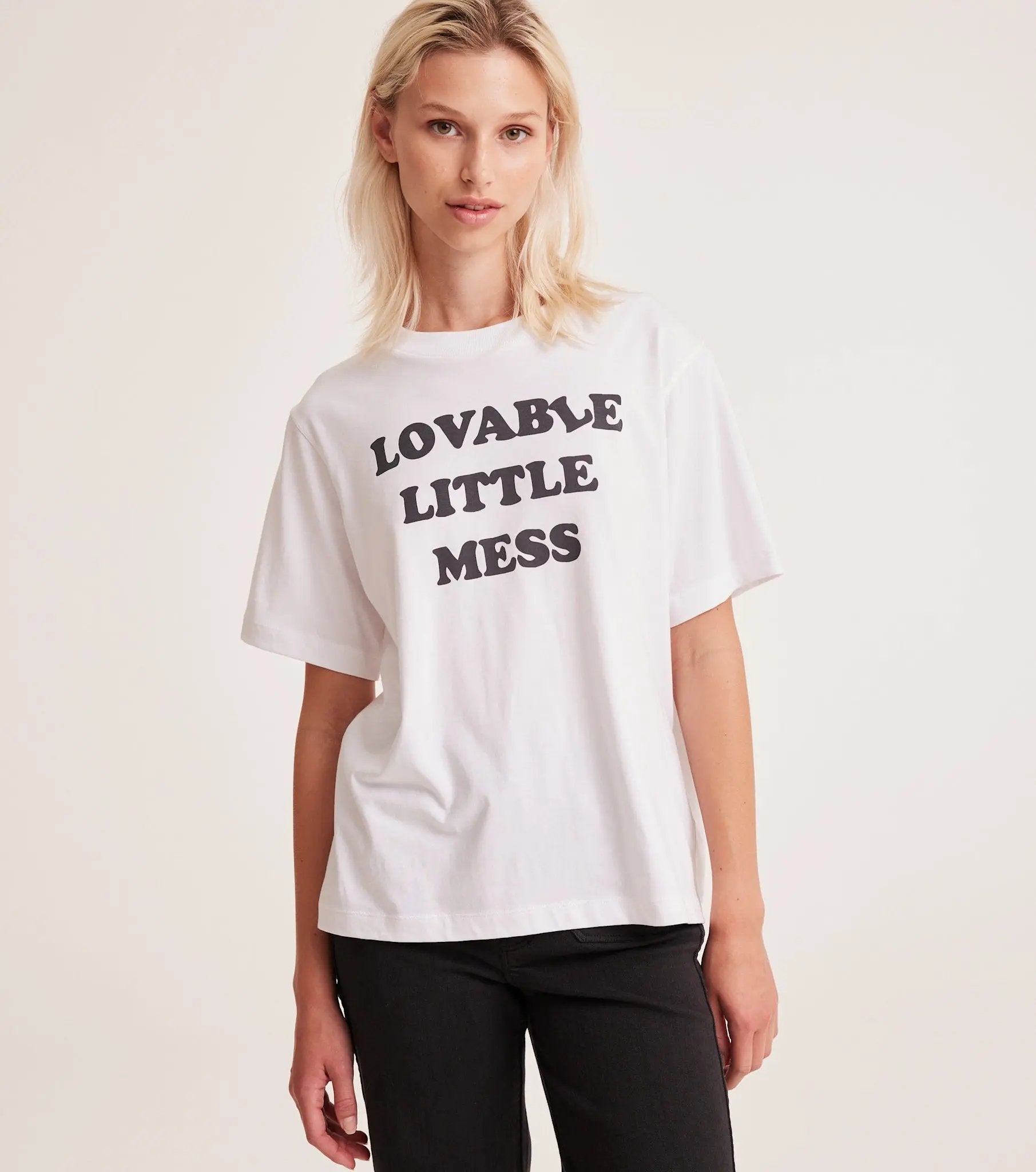 Karen T- shirt Odd Molly