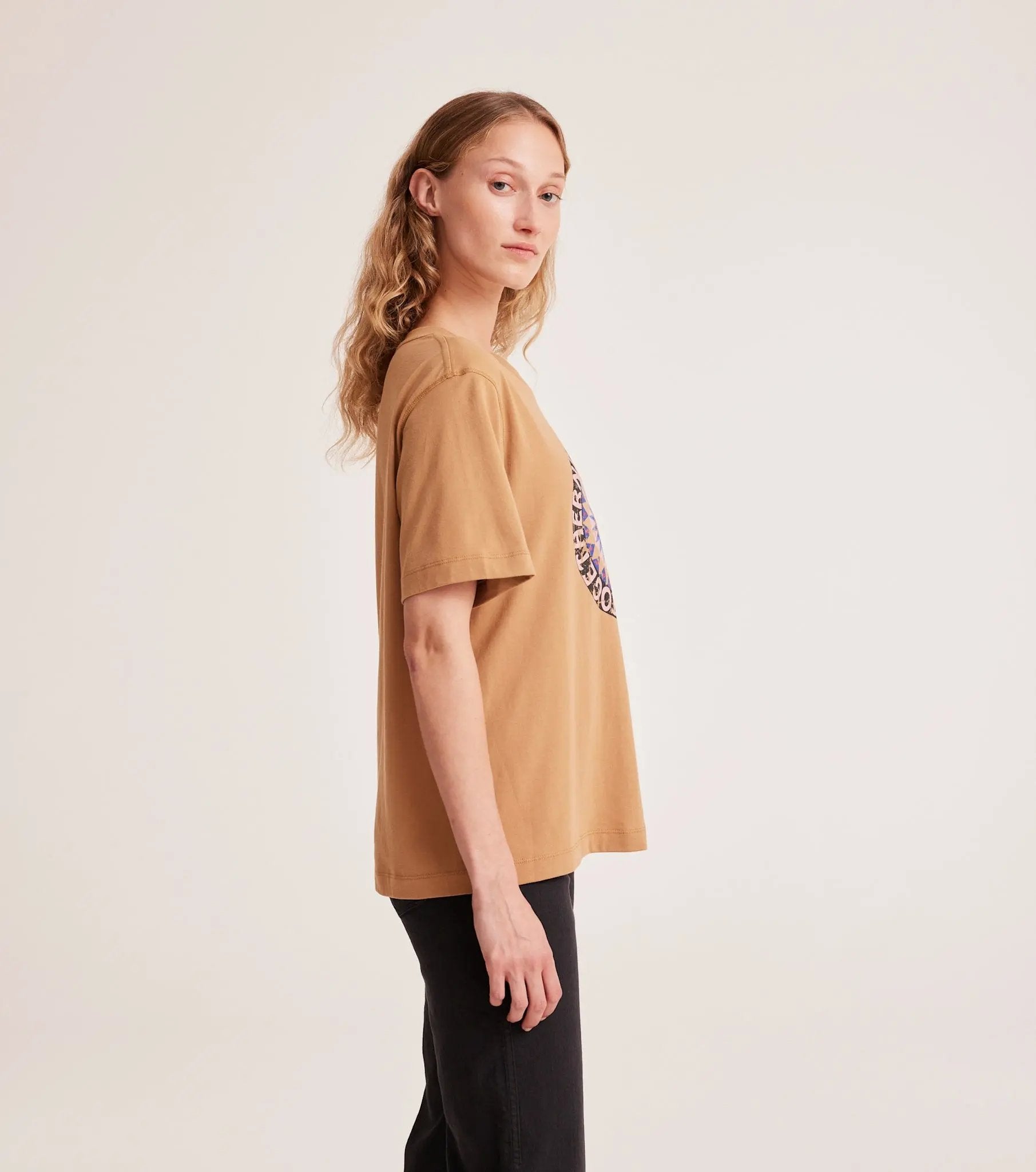 Karen T- shirt Odd Molly