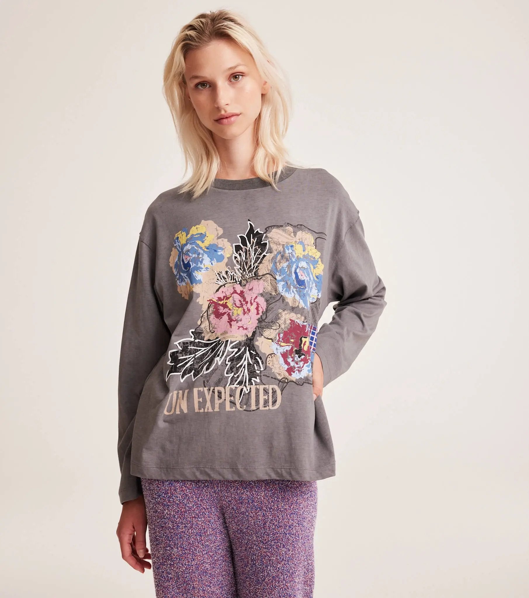 Therese Top Odd Molly