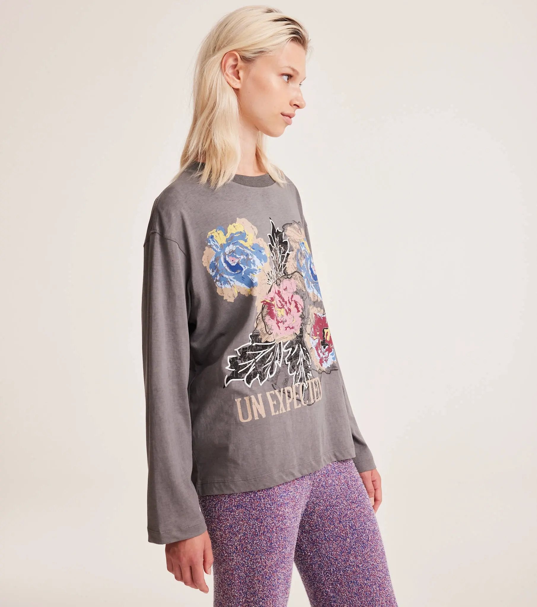 Therese Top Odd Molly