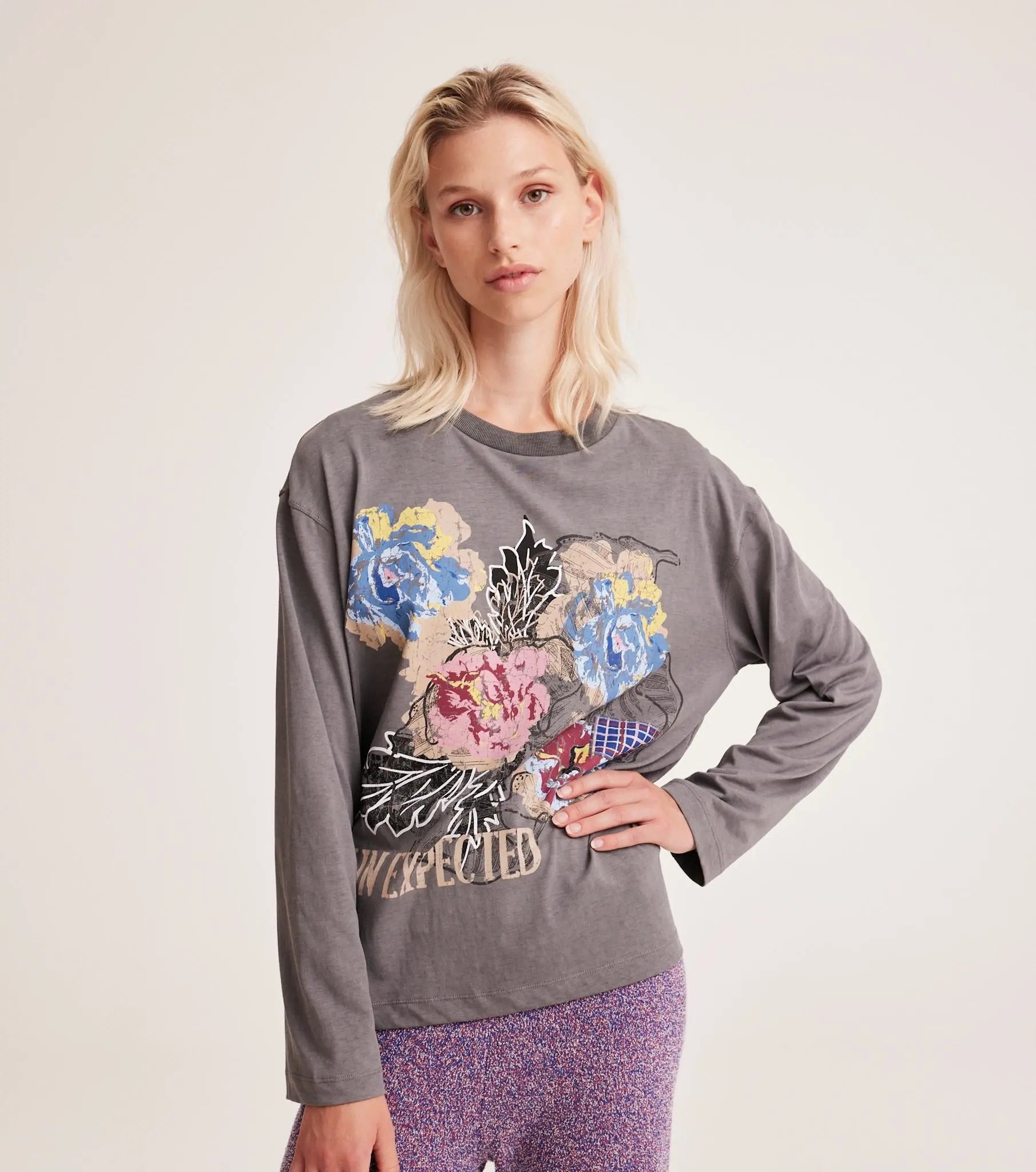 Therese Top Odd Molly