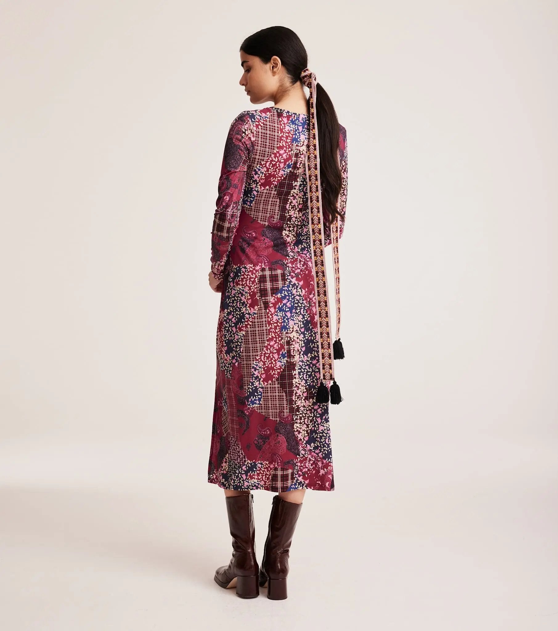 Sherri Dress Odd Molly