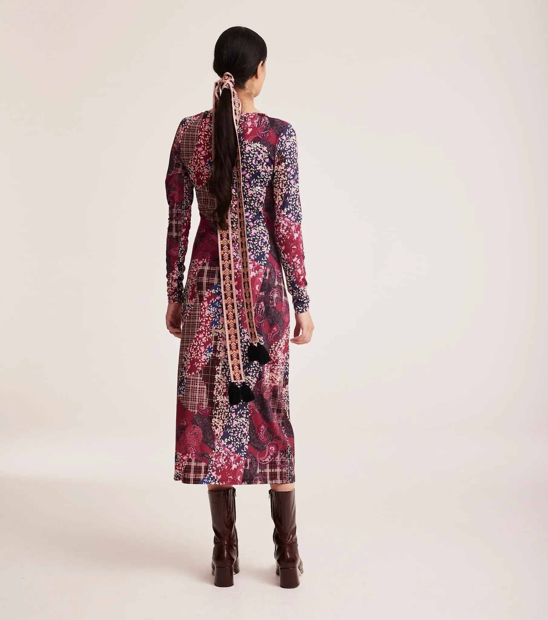 Sherri Dress Odd Molly