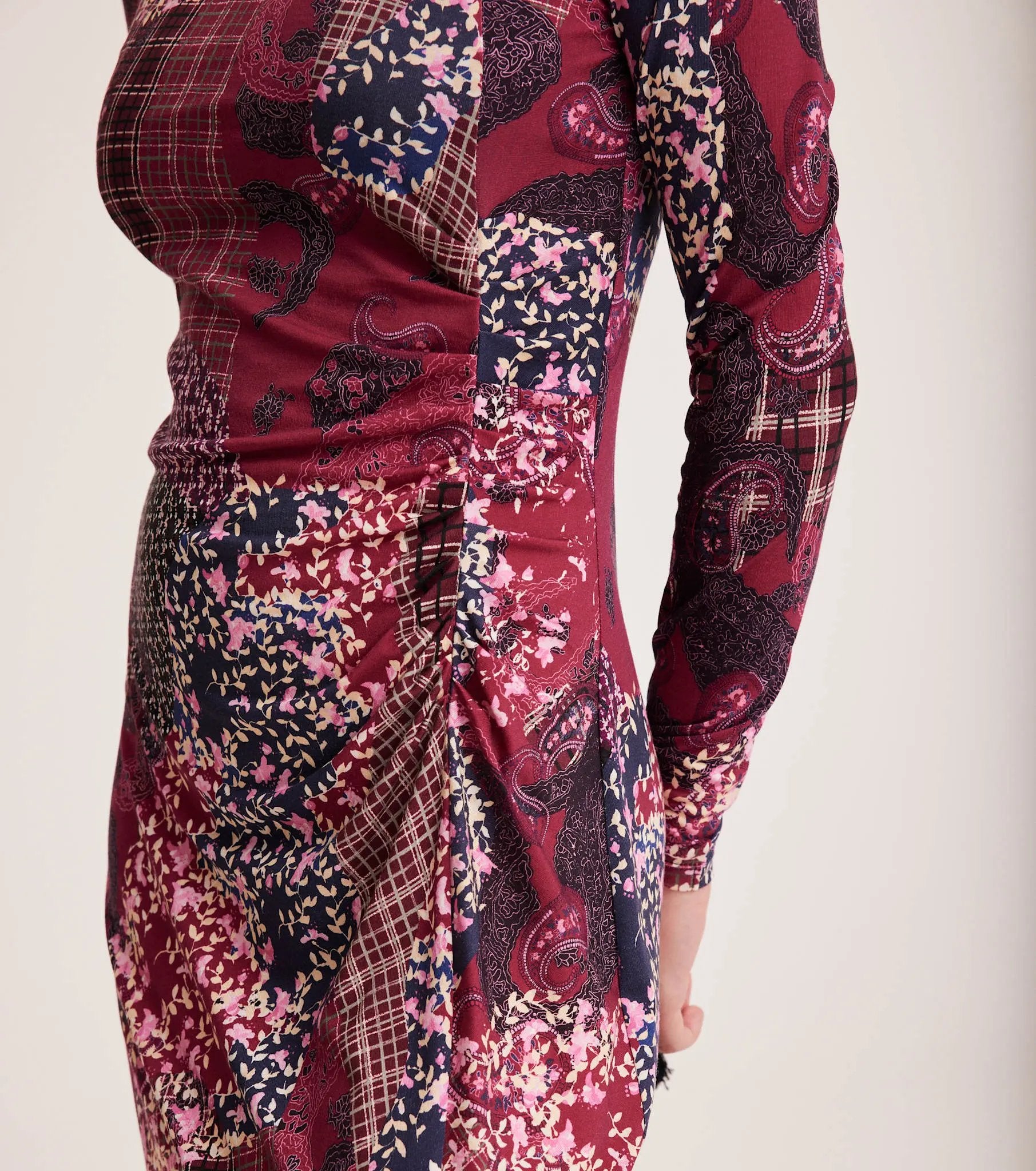 Sherri Dress Odd Molly