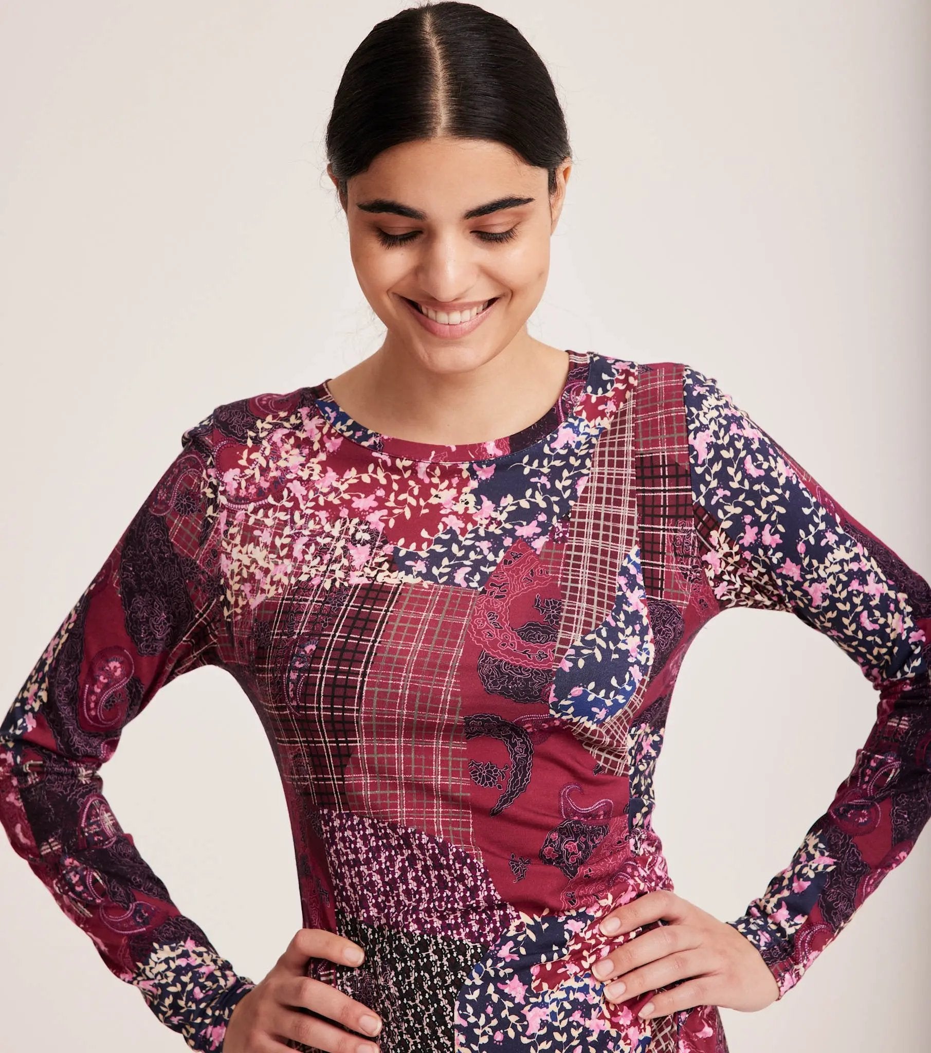 Sherri Dress Odd Molly