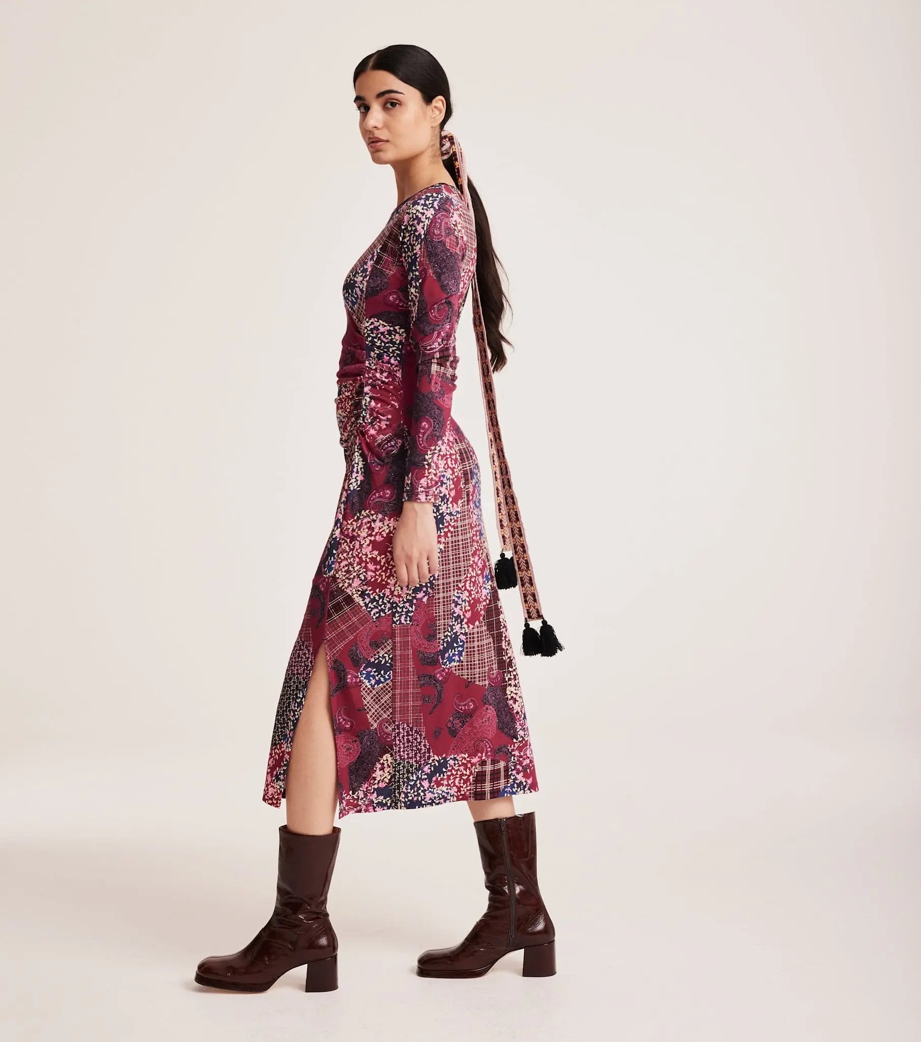 Sherri Dress Odd Molly