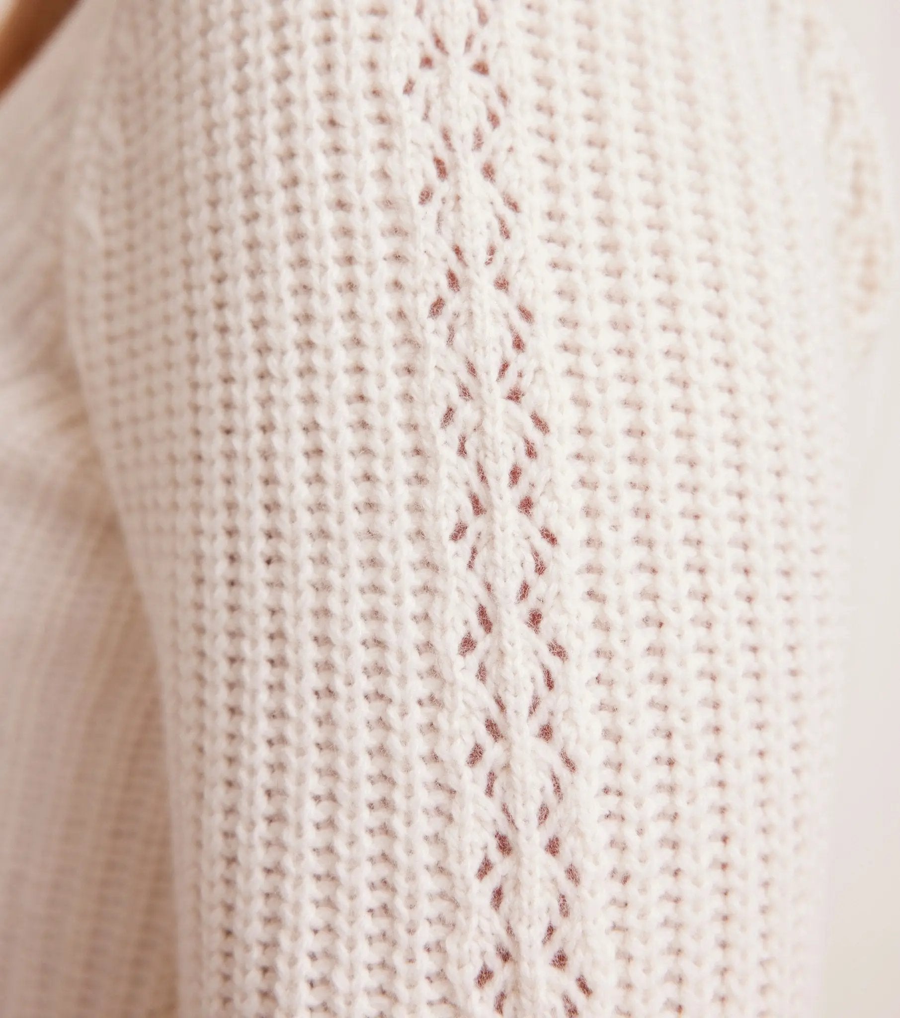 Carolyn Sweater Odd Molly