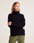 Carolyn Polo Sweater Odd Molly