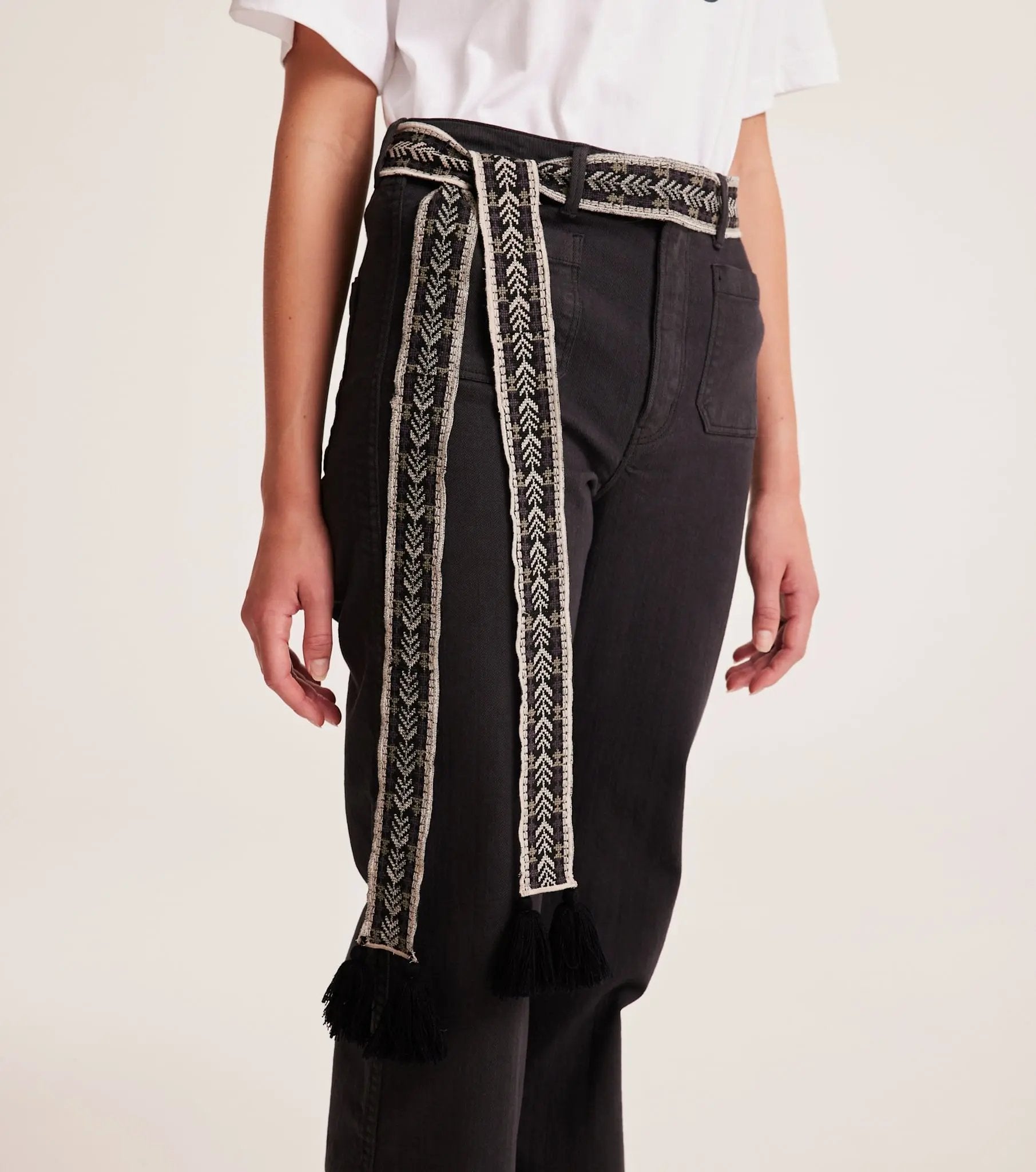 Patsi Belt Odd Molly