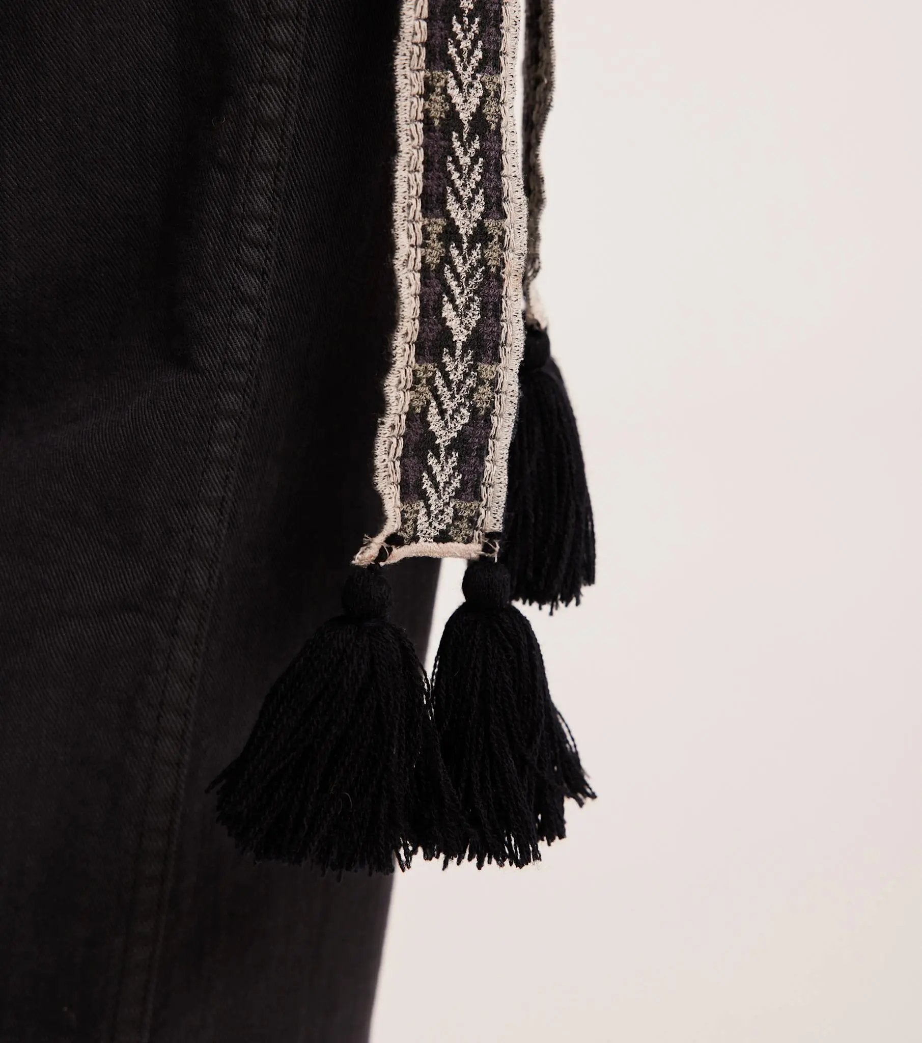 Patsi Belt Odd Molly