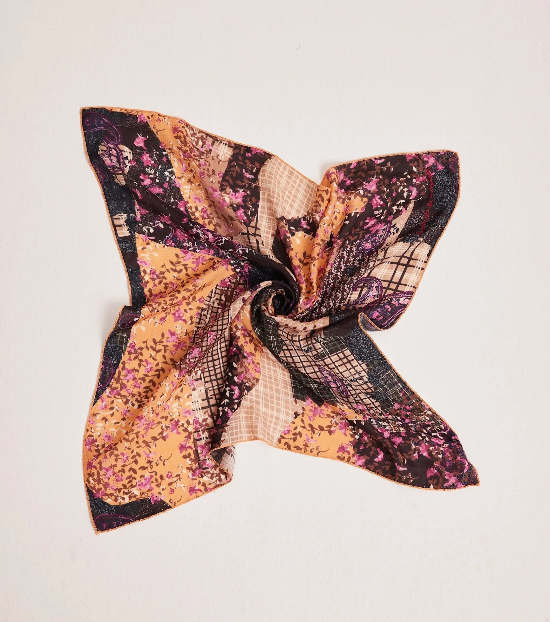 Montana Scarf Odd Molly