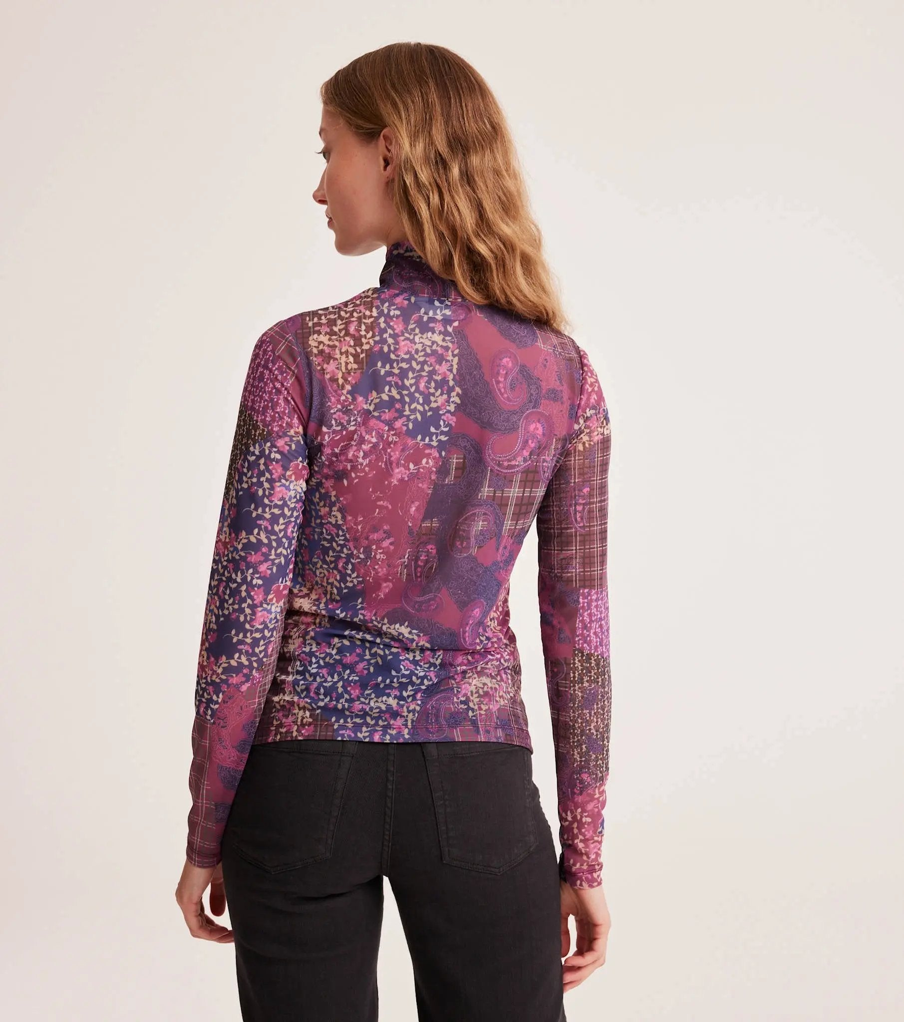 Sherri Polo Odd Molly