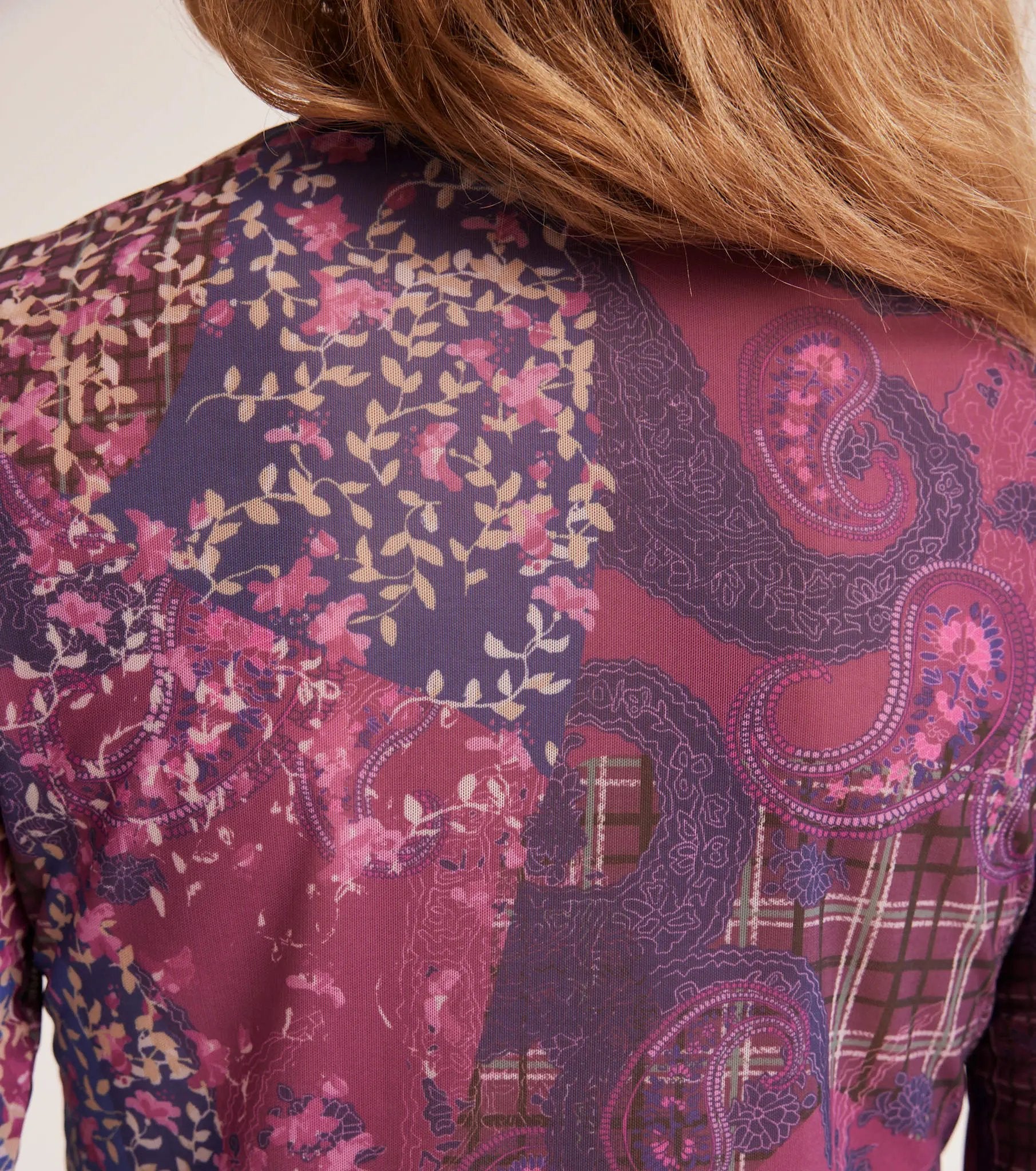 Sherri Polo Odd Molly