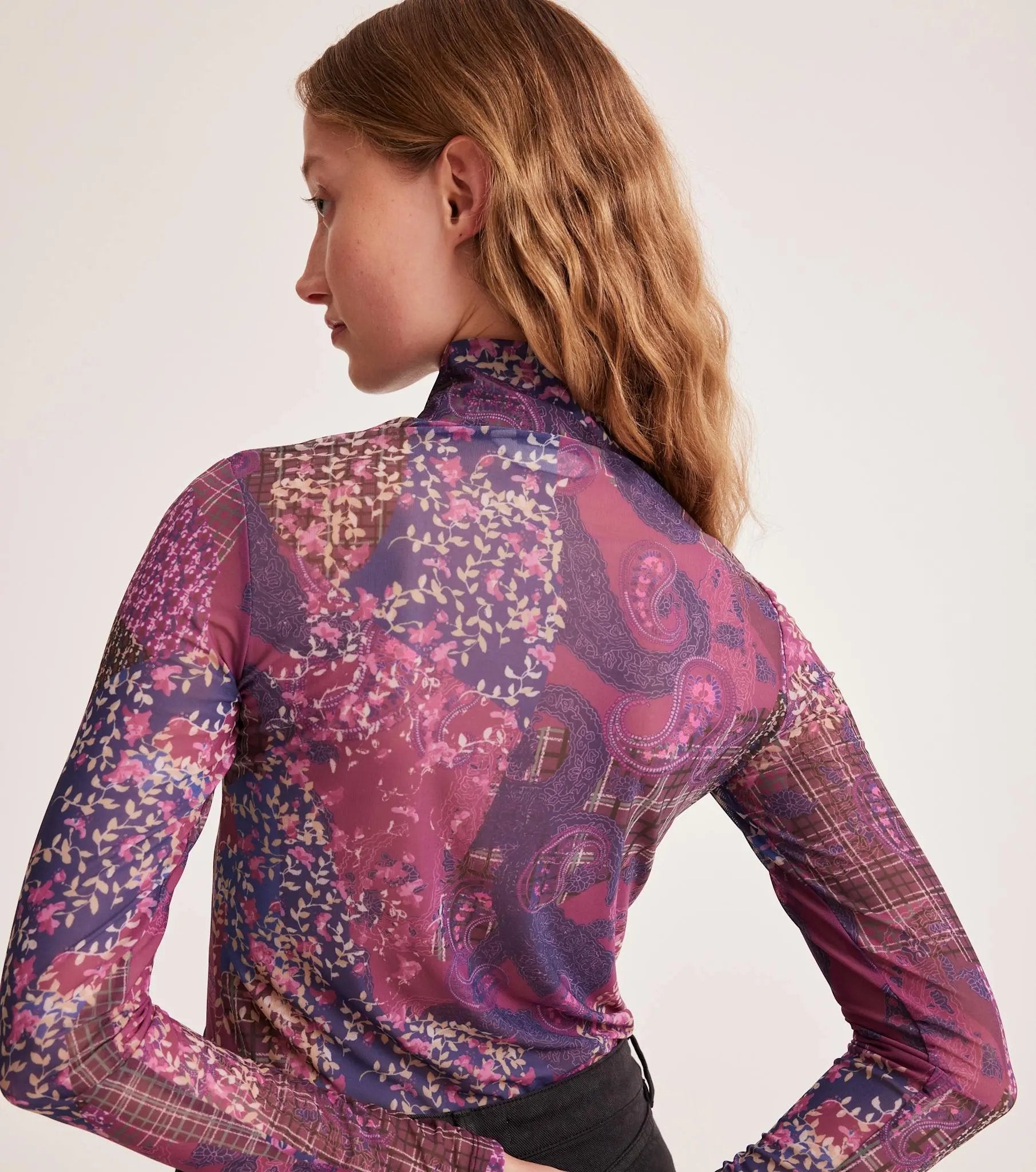 Sherri Polo Odd Molly