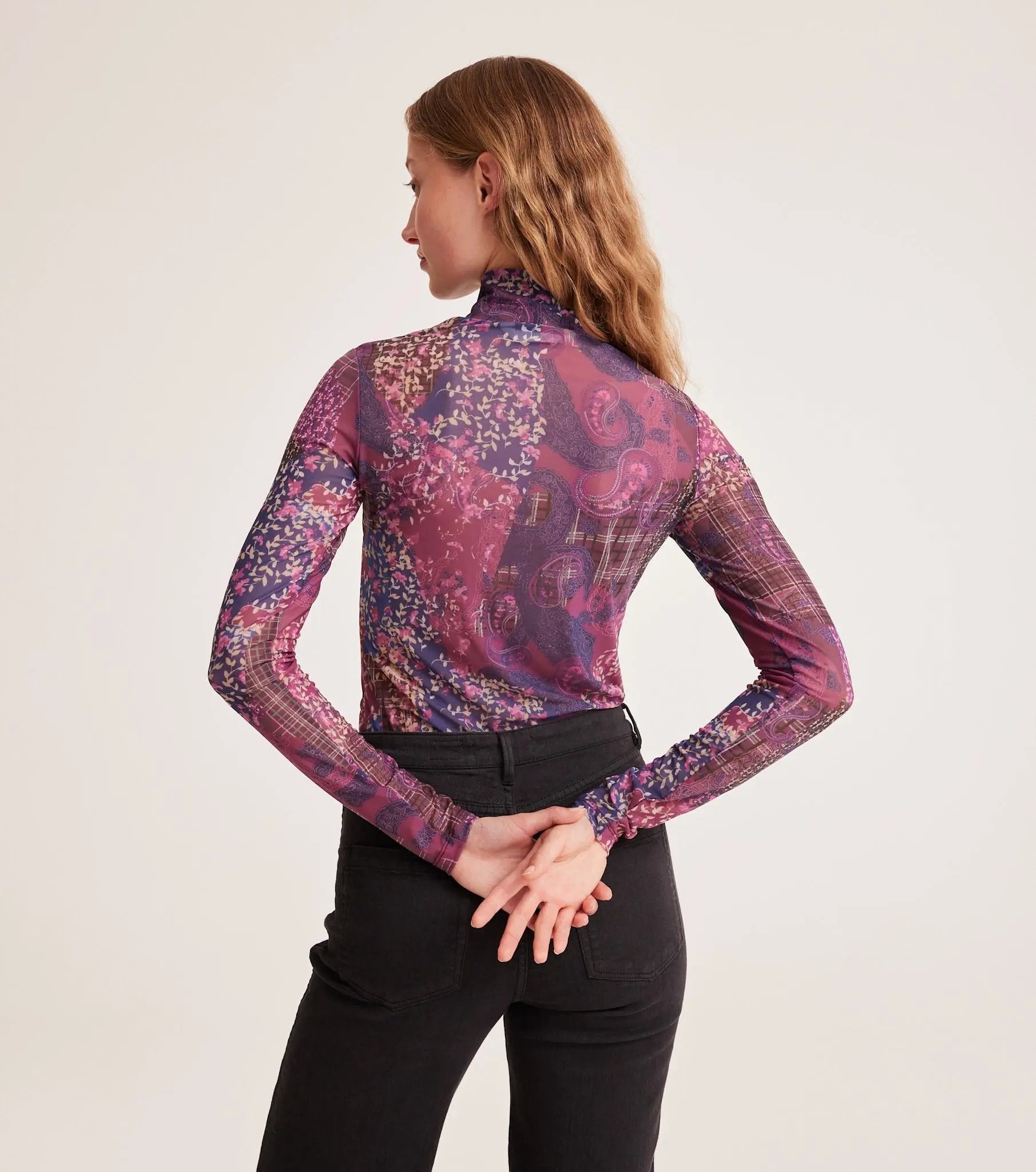 Sherri Polo Odd Molly