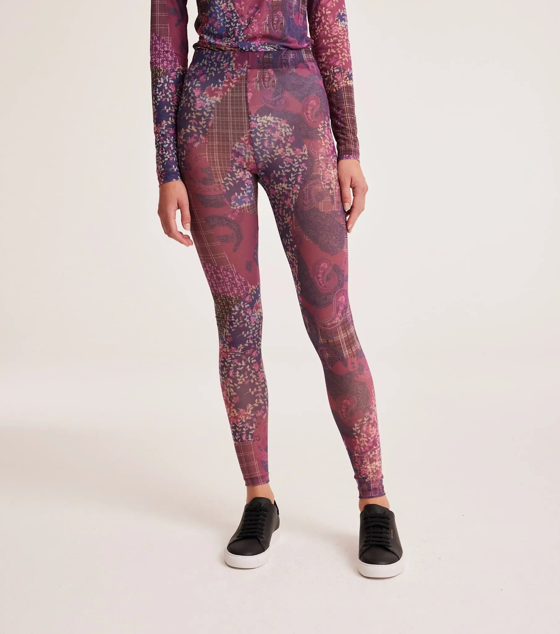 Sherri Leggings Odd Molly