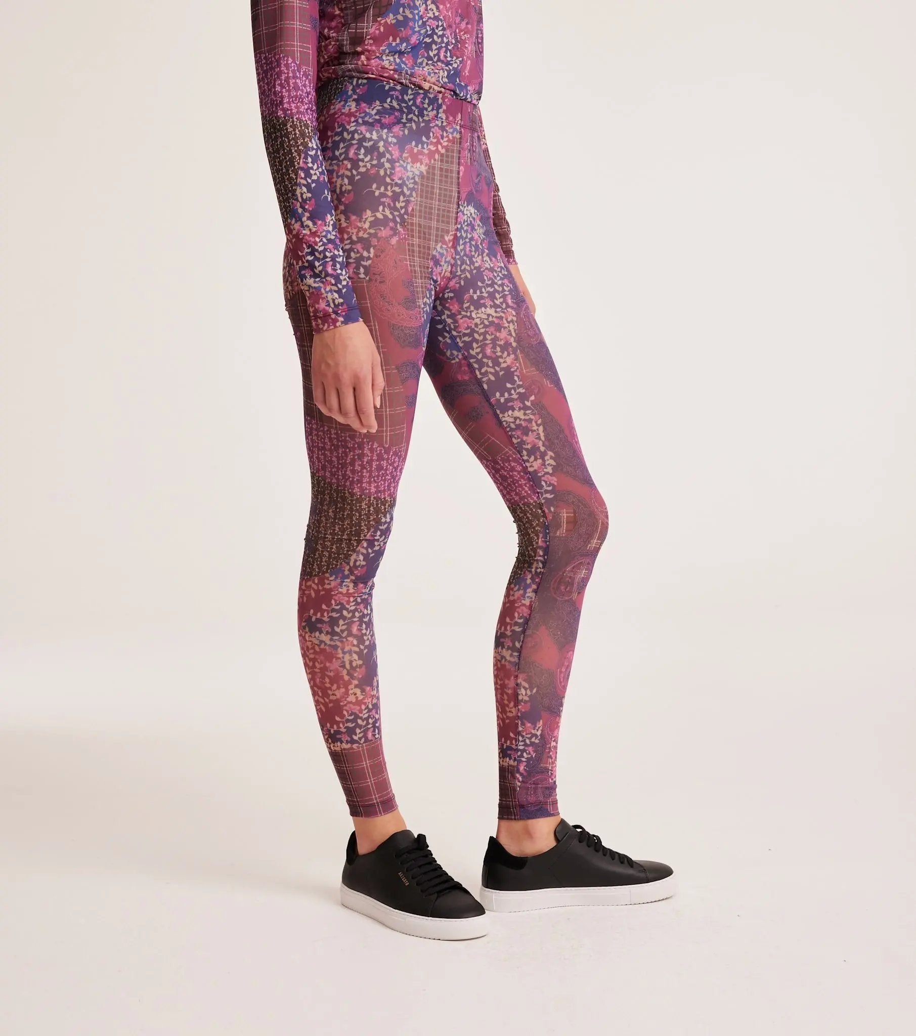 Sherri Leggings Odd Molly