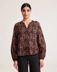 Rae Blouse Odd Molly