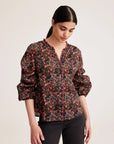 Rae Blouse Odd Molly