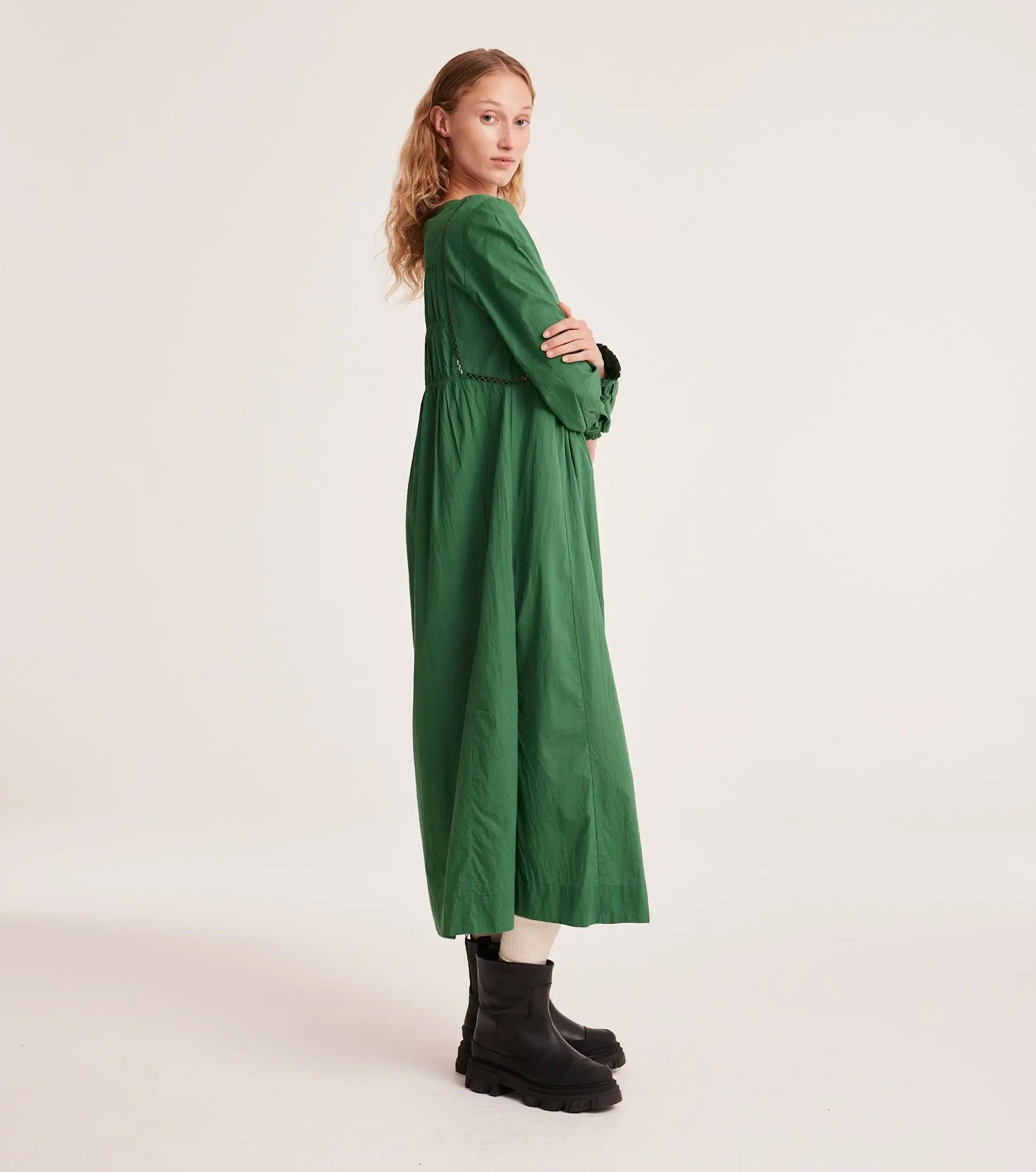 Stacy Dress Odd Molly