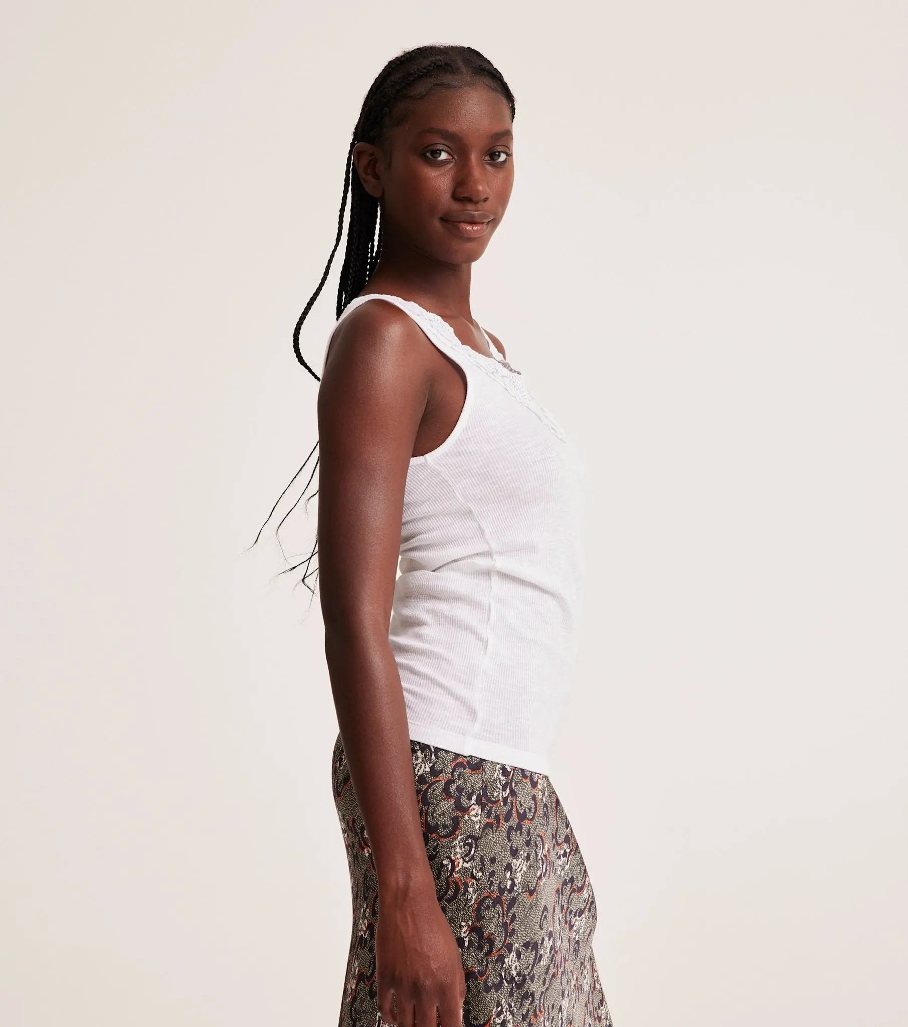 Josie Tank Top Odd Molly