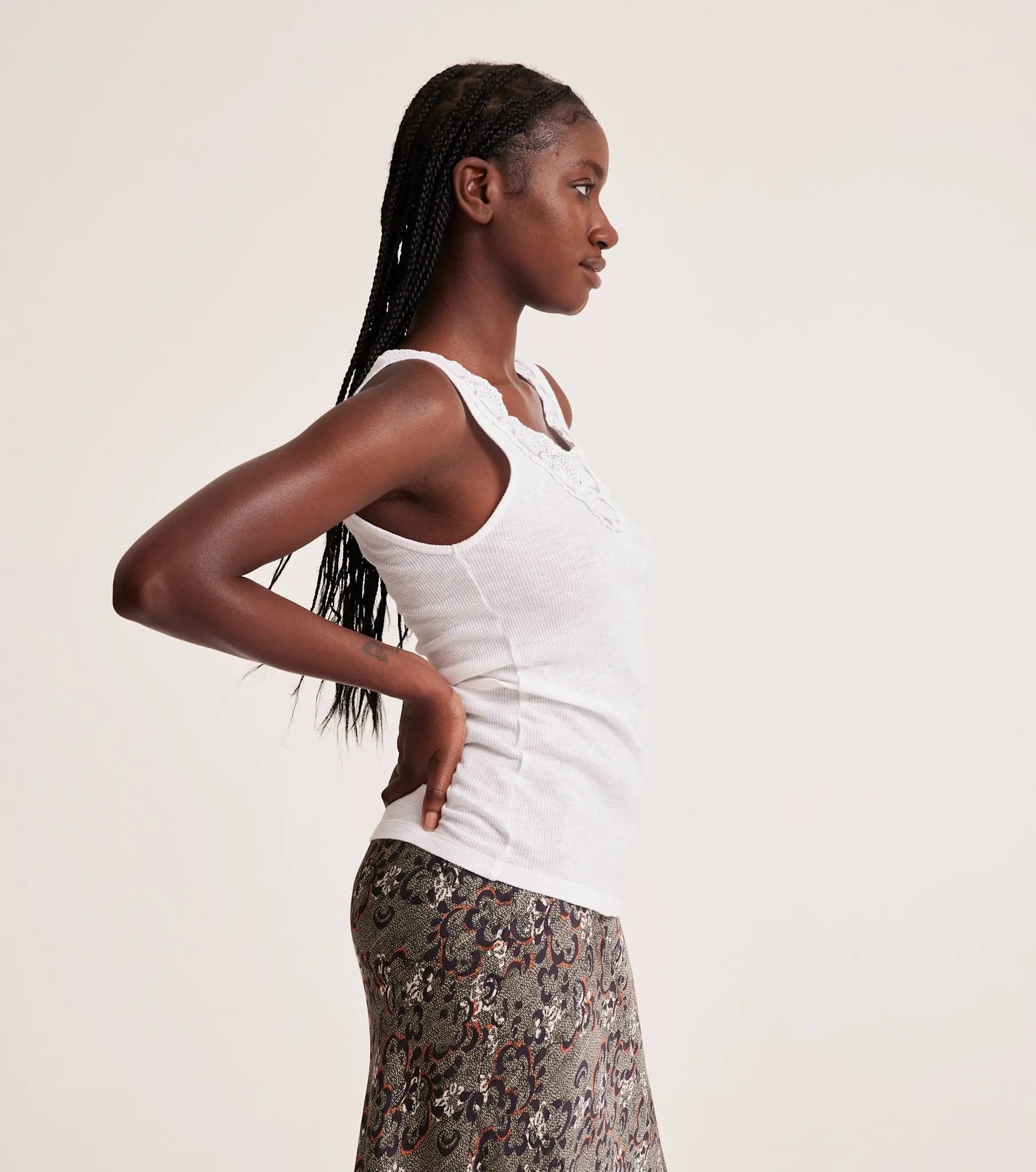 Josie Tank Top Odd Molly