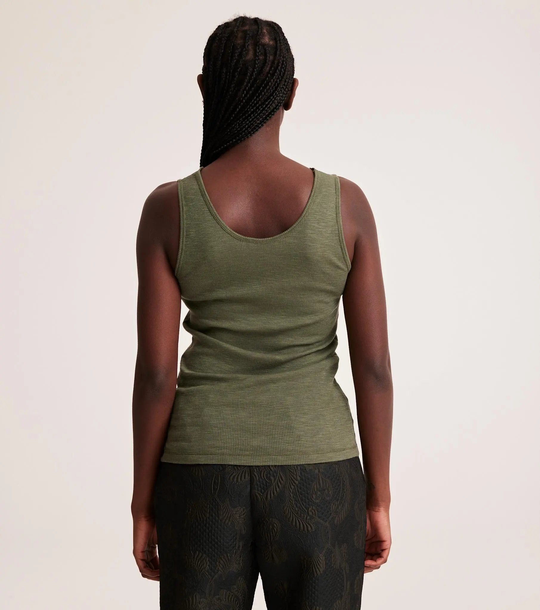 Josie Tank Top Odd Molly