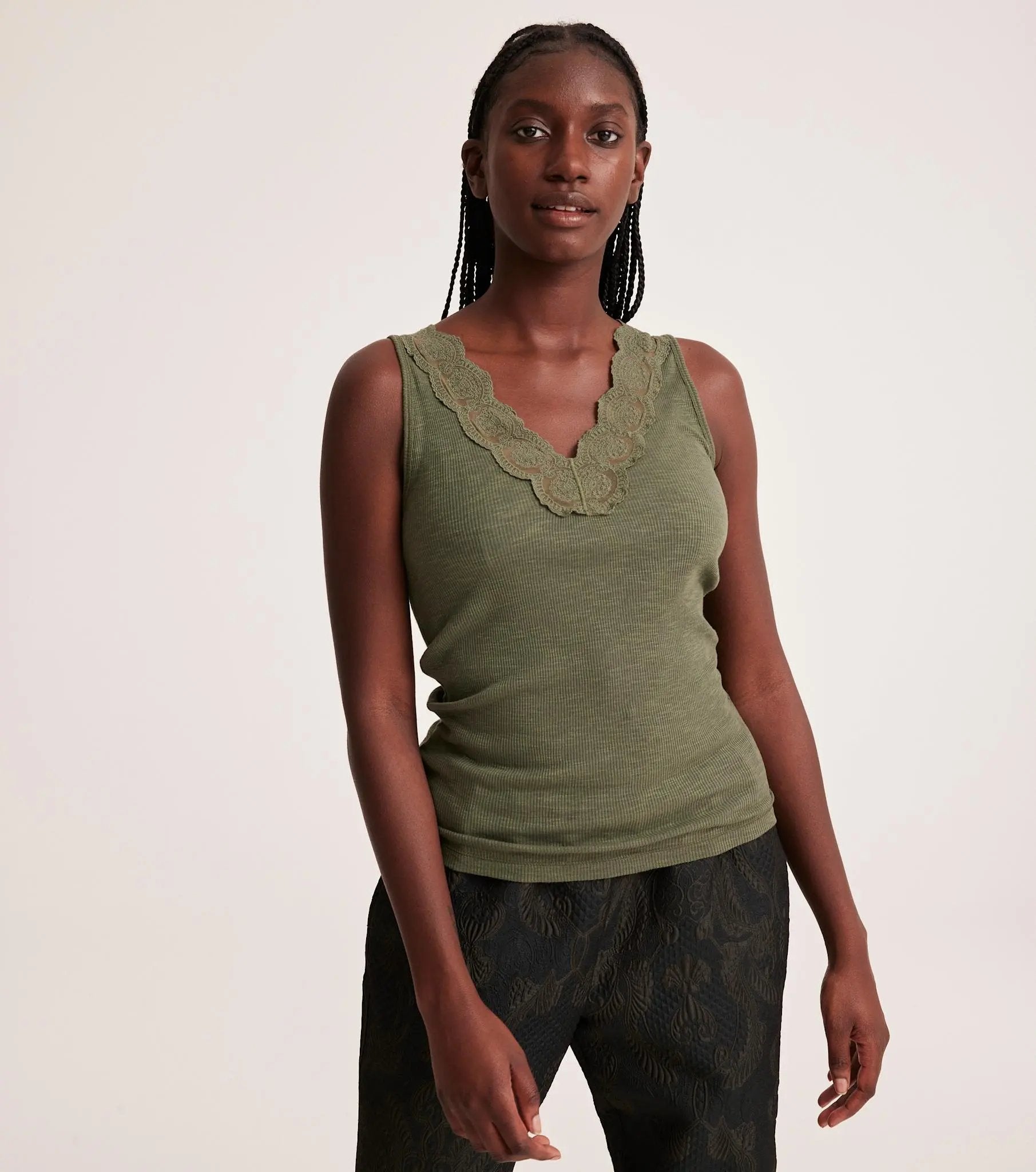 Josie Tank Top Odd Molly